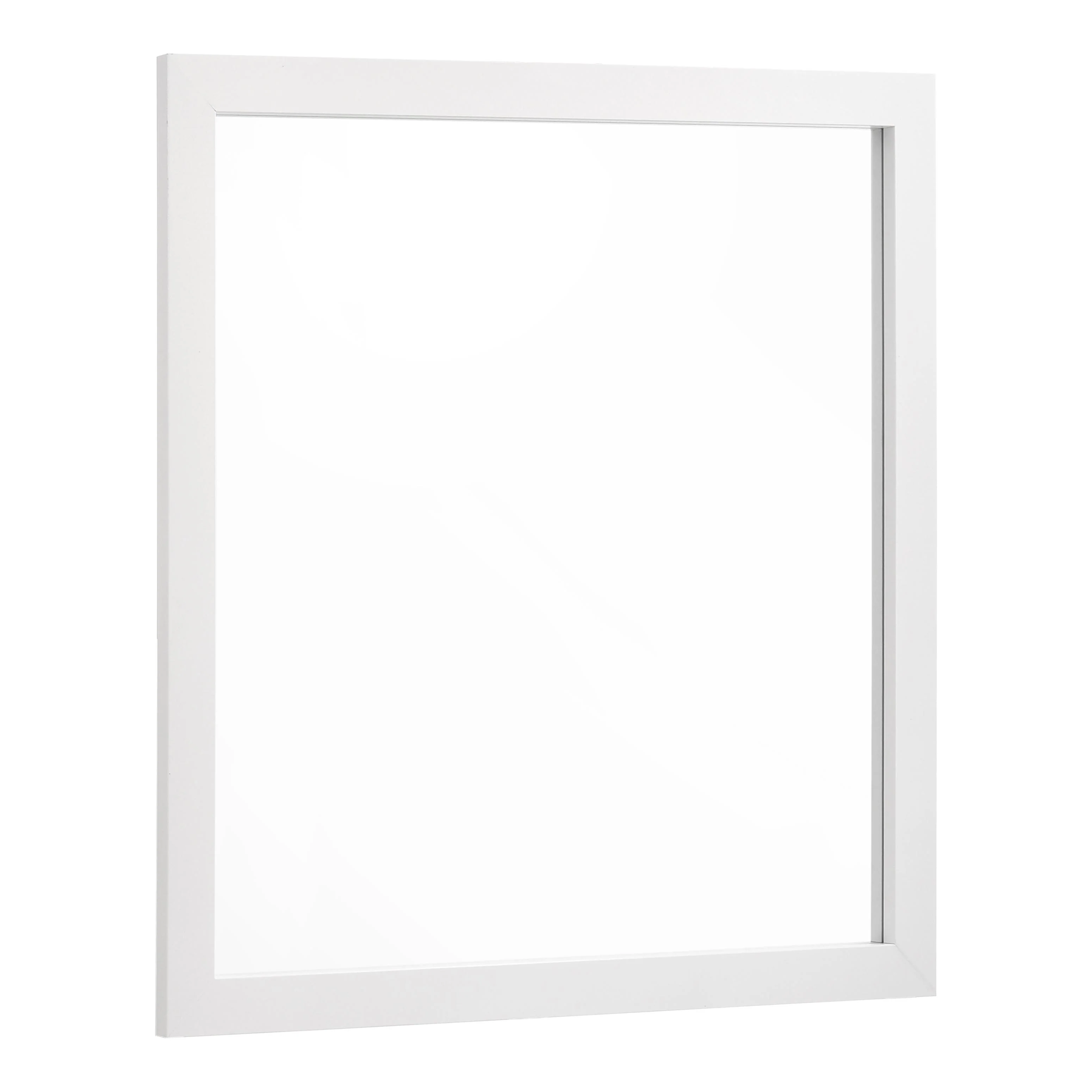 Coaster Furniture Kendall 224404 Dresser Mirror - White - Image 1