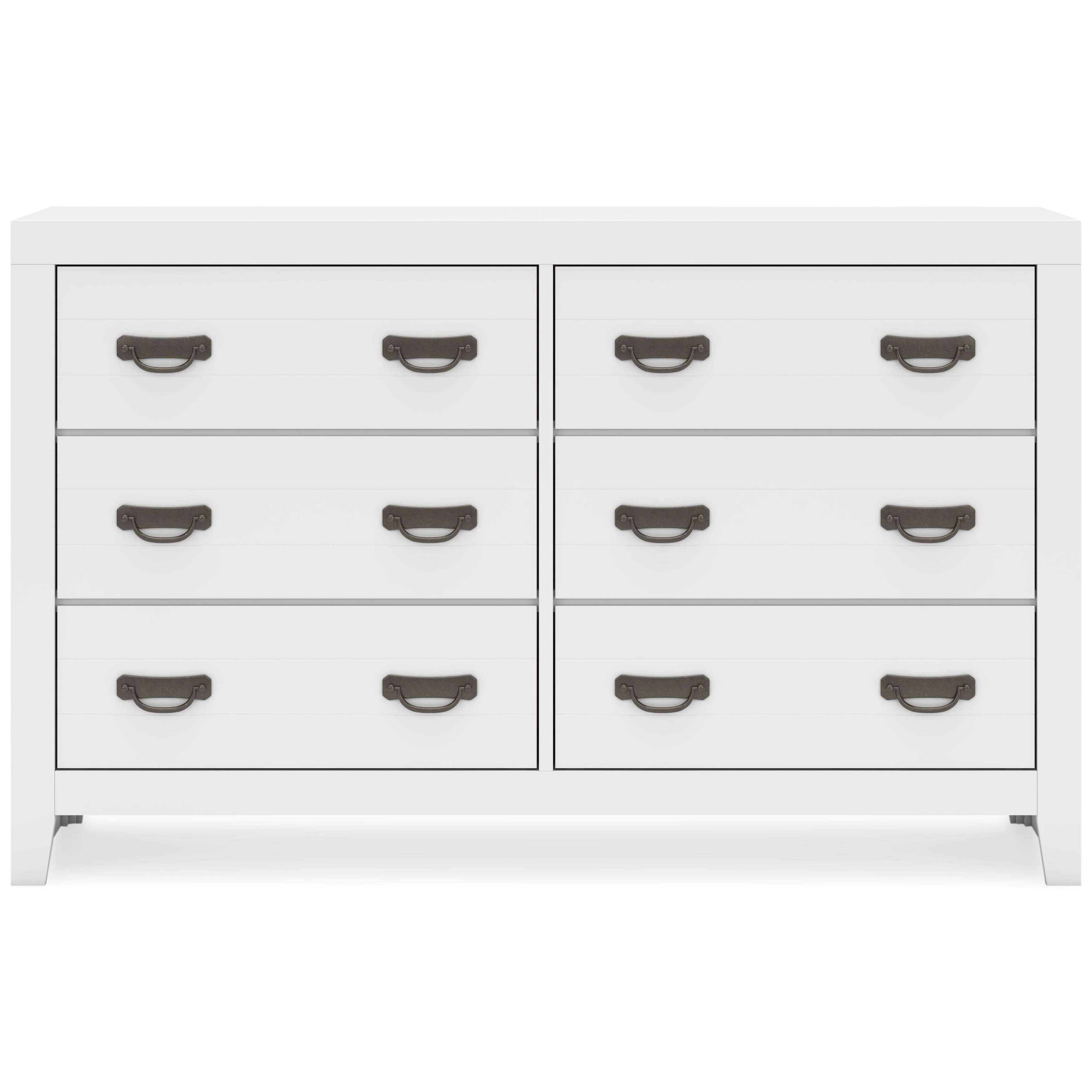 Signature Design by Ashley Binterglen B427-31 Dresser - Image 3