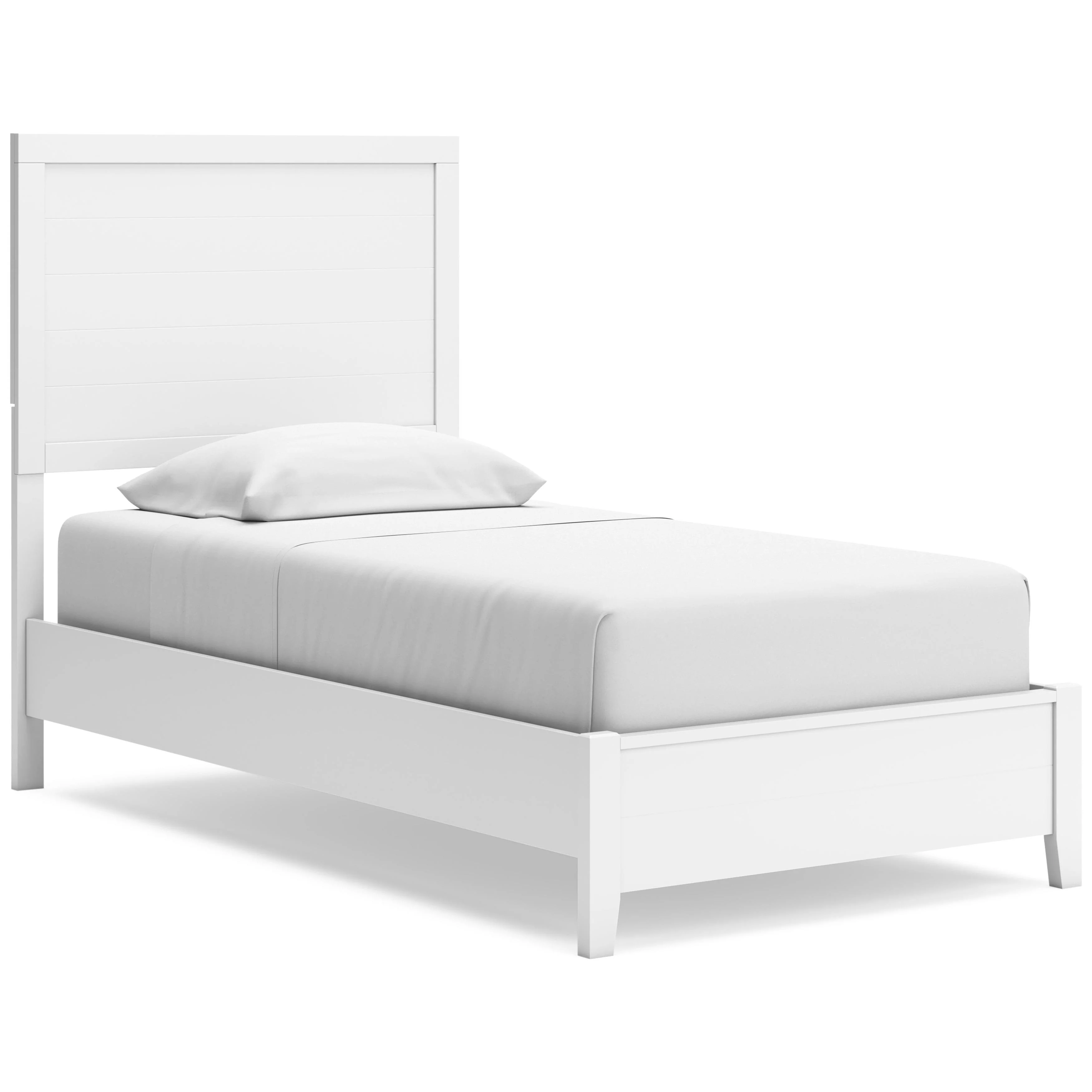 Signature Design by Ashley Binterglen B427B2 Twin Panel Bed - Image 1
