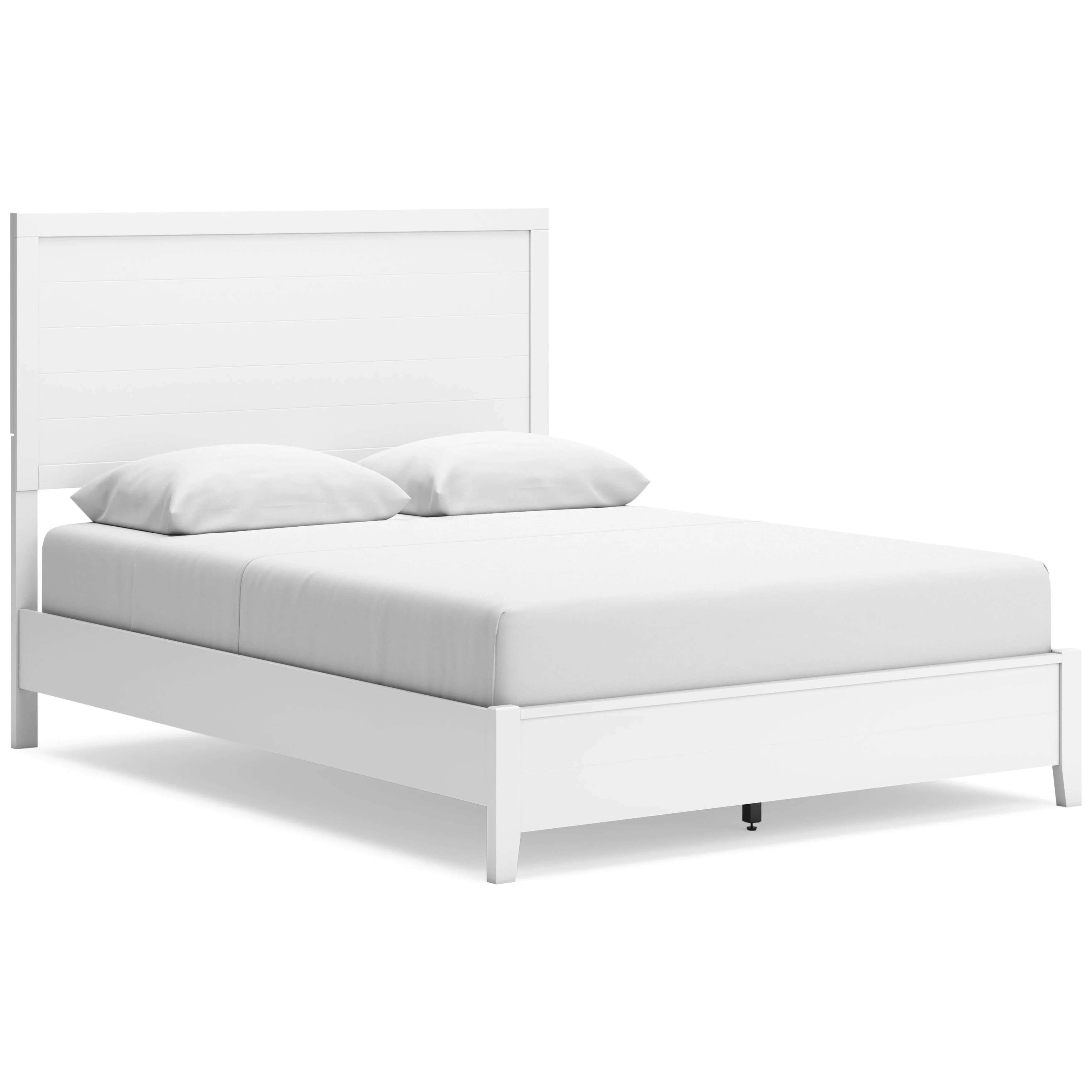 Signature Design by Ashley Binterglen B427B6 Queen Panel Bed - Image 1