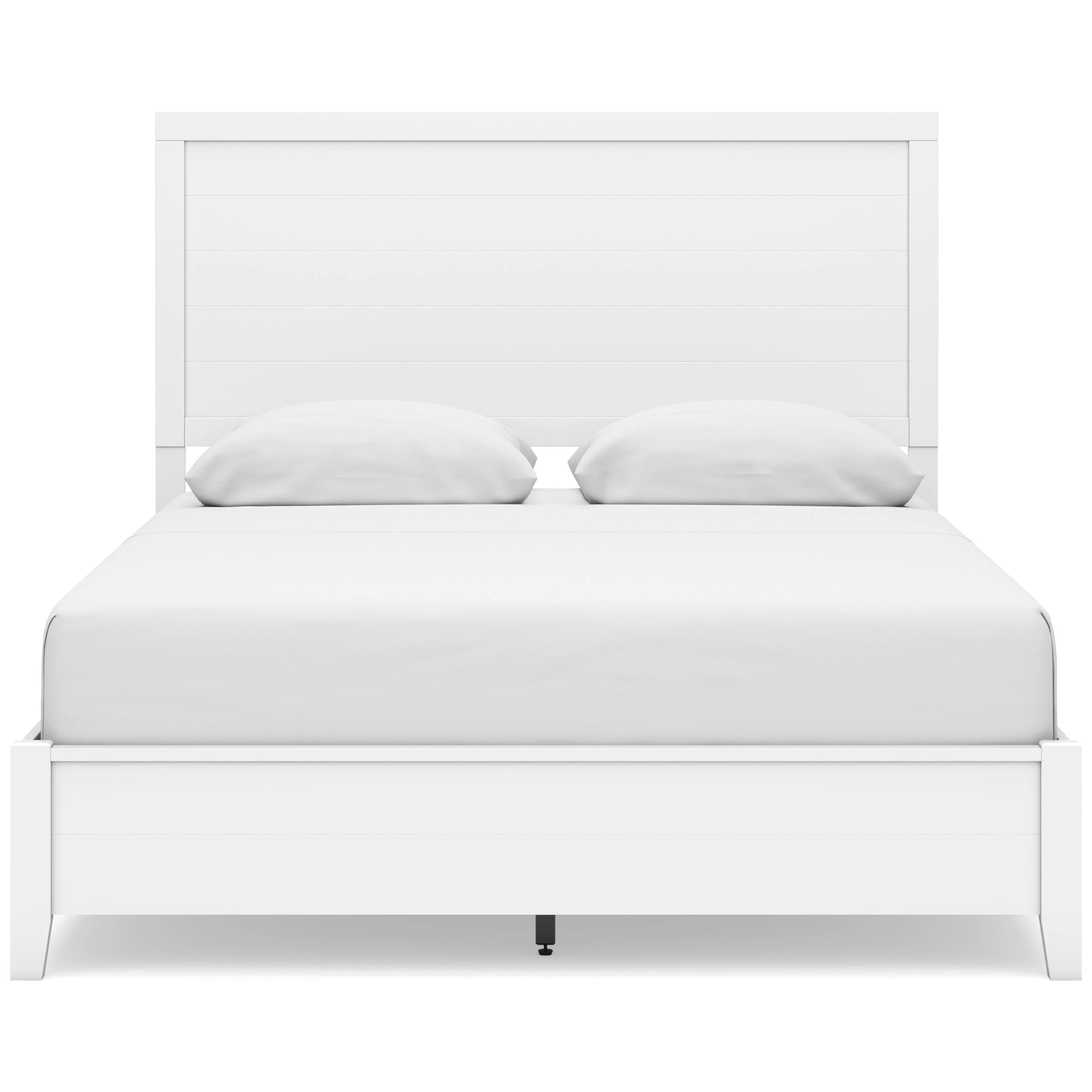 Signature Design by Ashley Binterglen B427B6 Queen Panel Bed - Image 2