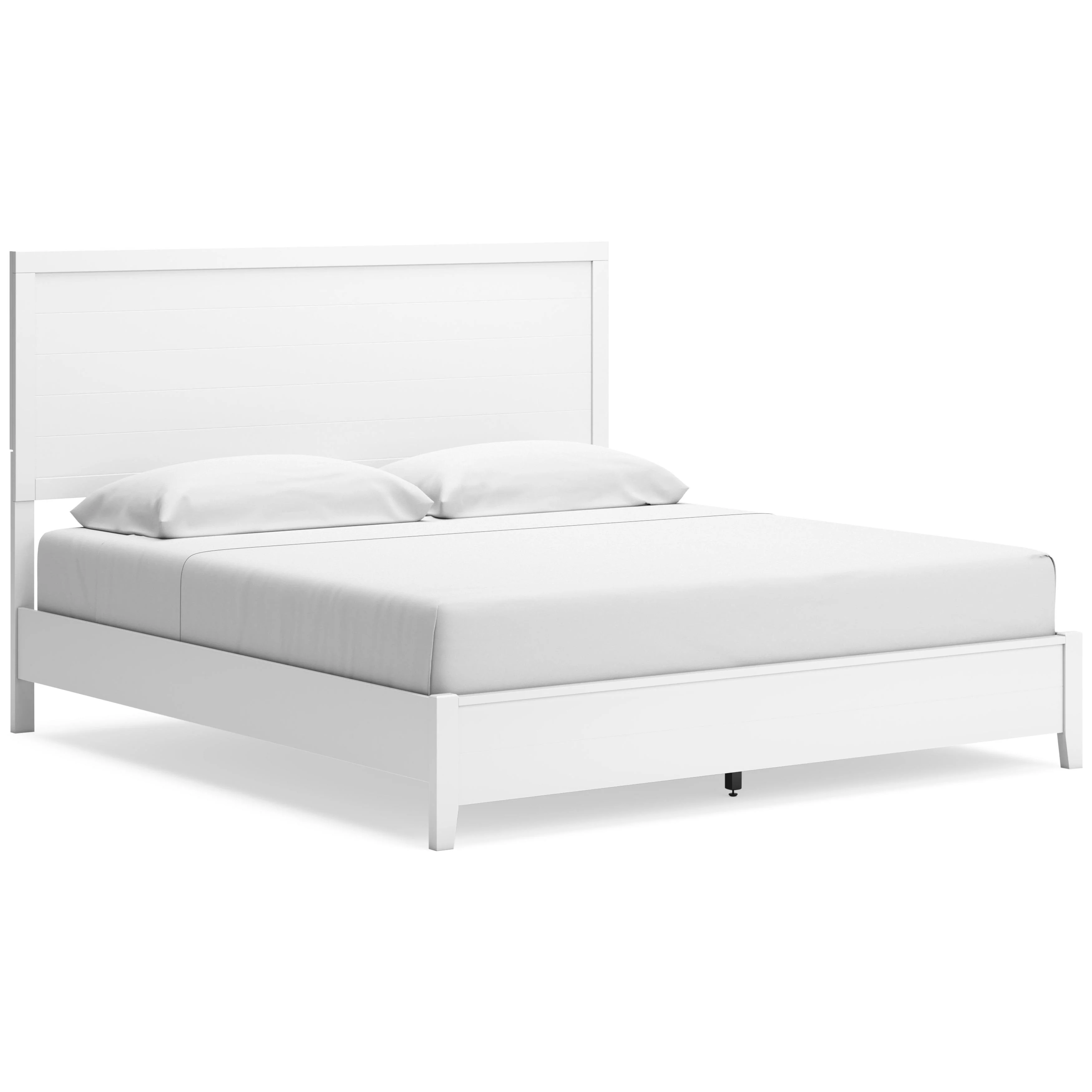 Signature Design by Ashley Binterglen B427B8 King Panel Bed - Image 1