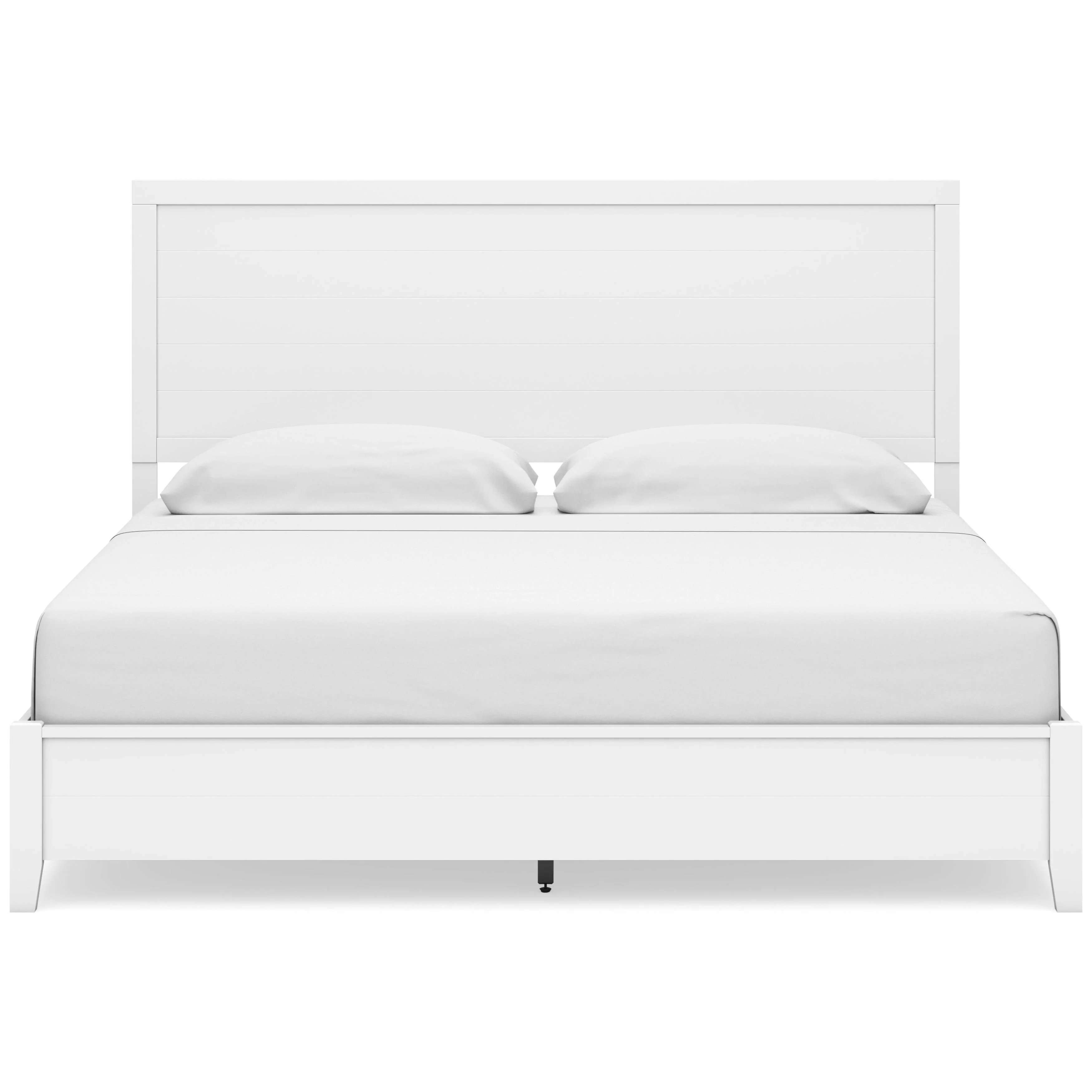 Signature Design by Ashley Binterglen B427B8 King Panel Bed - Image 2