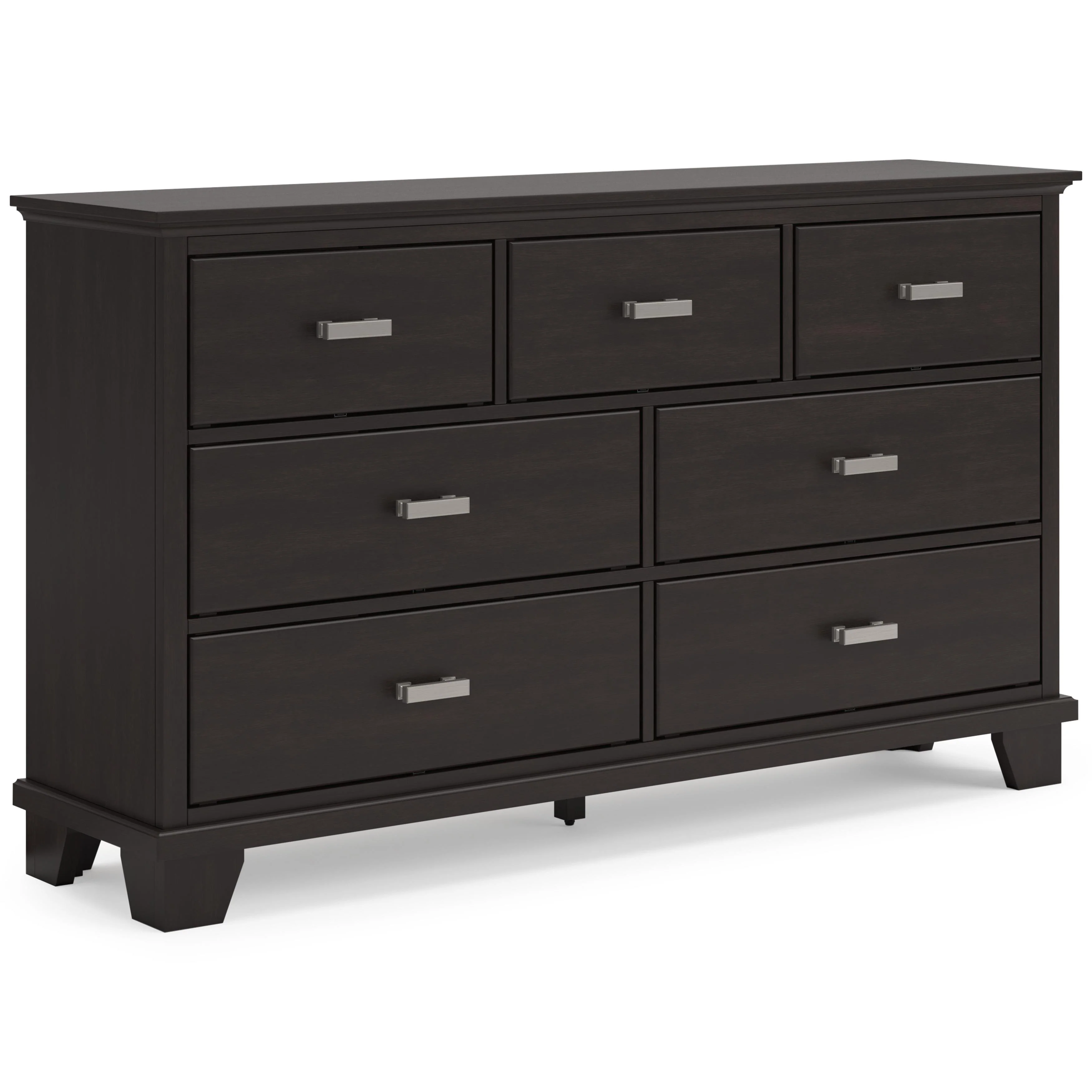 Signature Design by Ashley Covetown B441-31 Dresser - Image 1