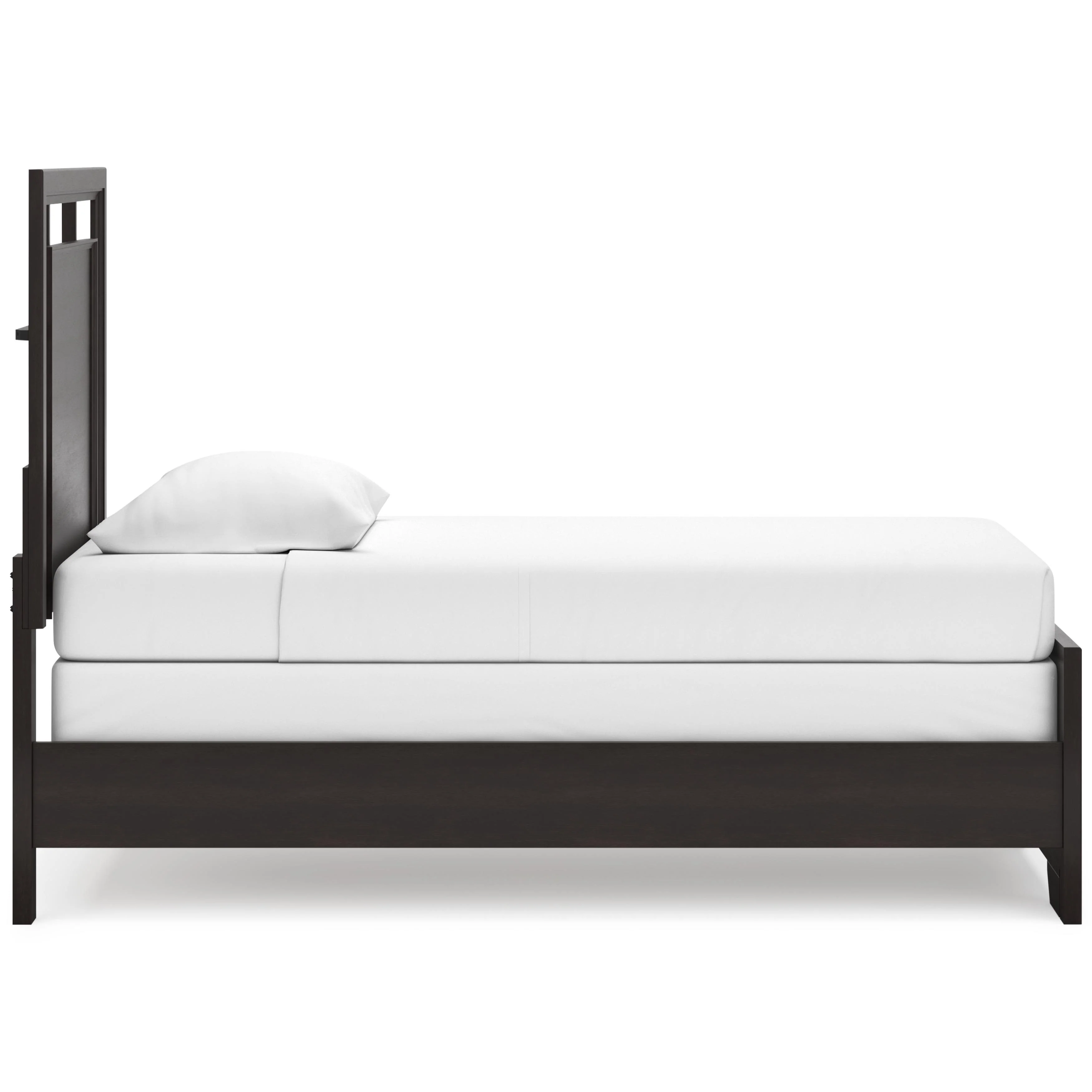 Signature Design by Ashley Covetown B441B2 Twin Panel Bed - Image 3