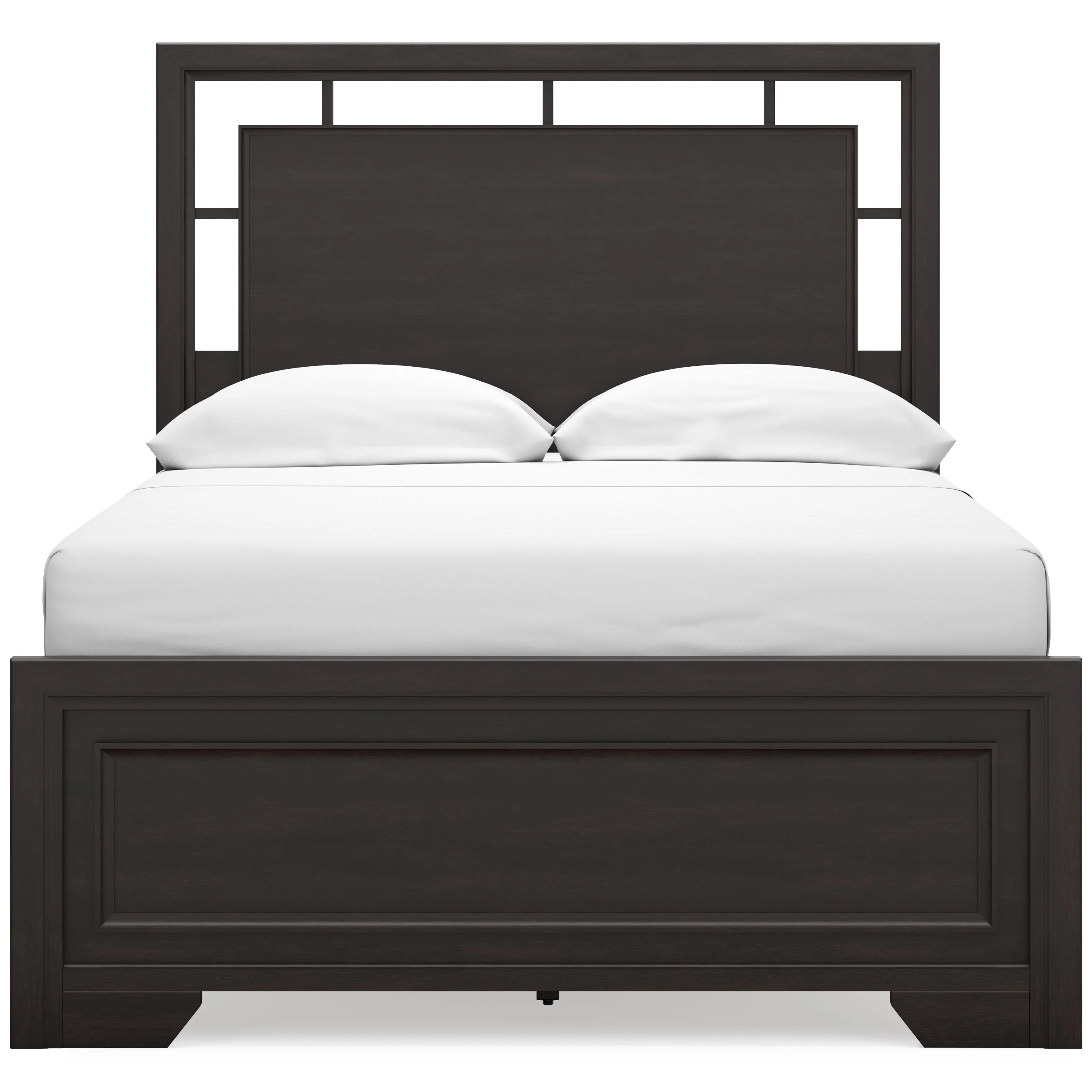 Signature Design by Ashley Covetown B441B4 Full Panel Bed - Image 2