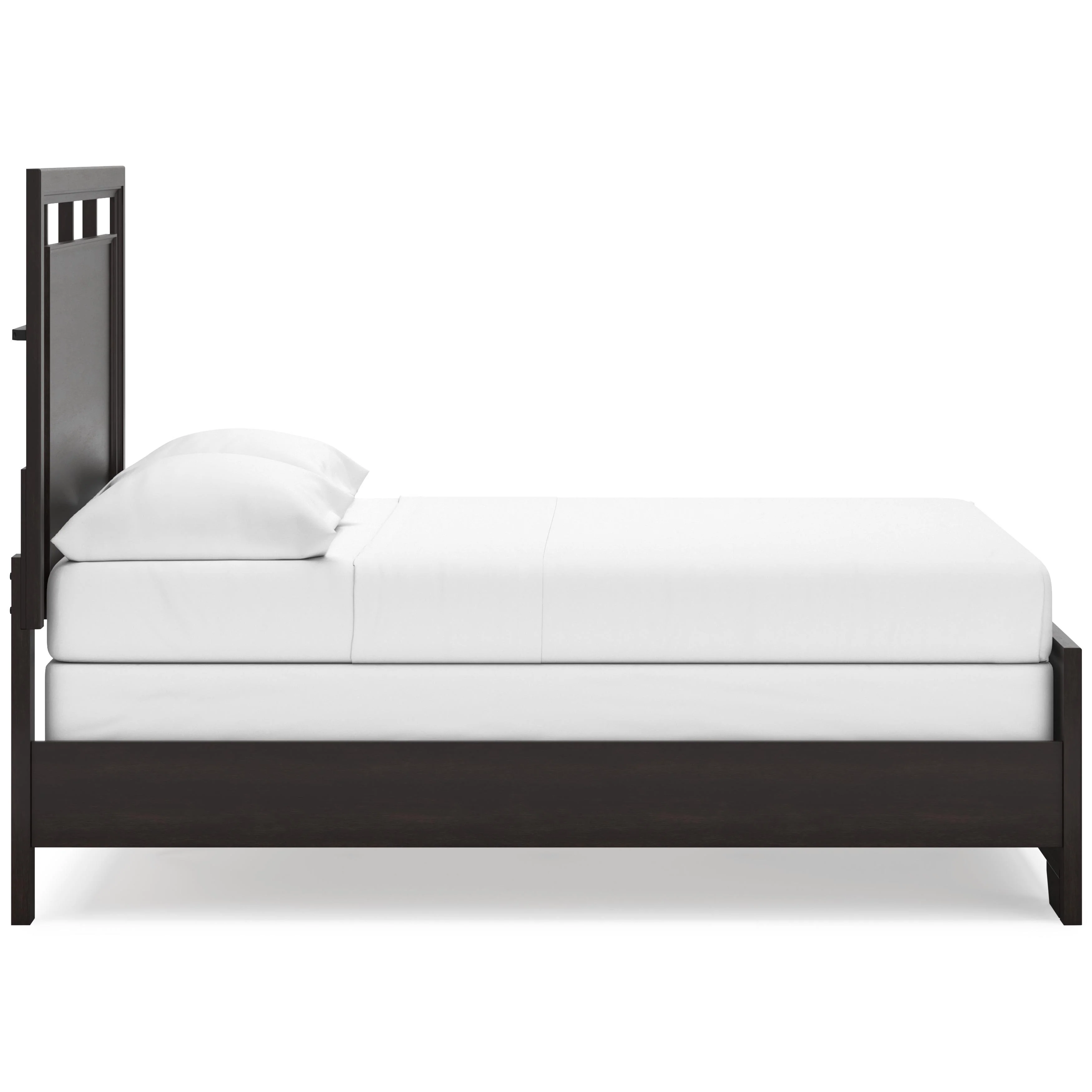 Signature Design by Ashley Covetown B441B4 Full Panel Bed - Image 3