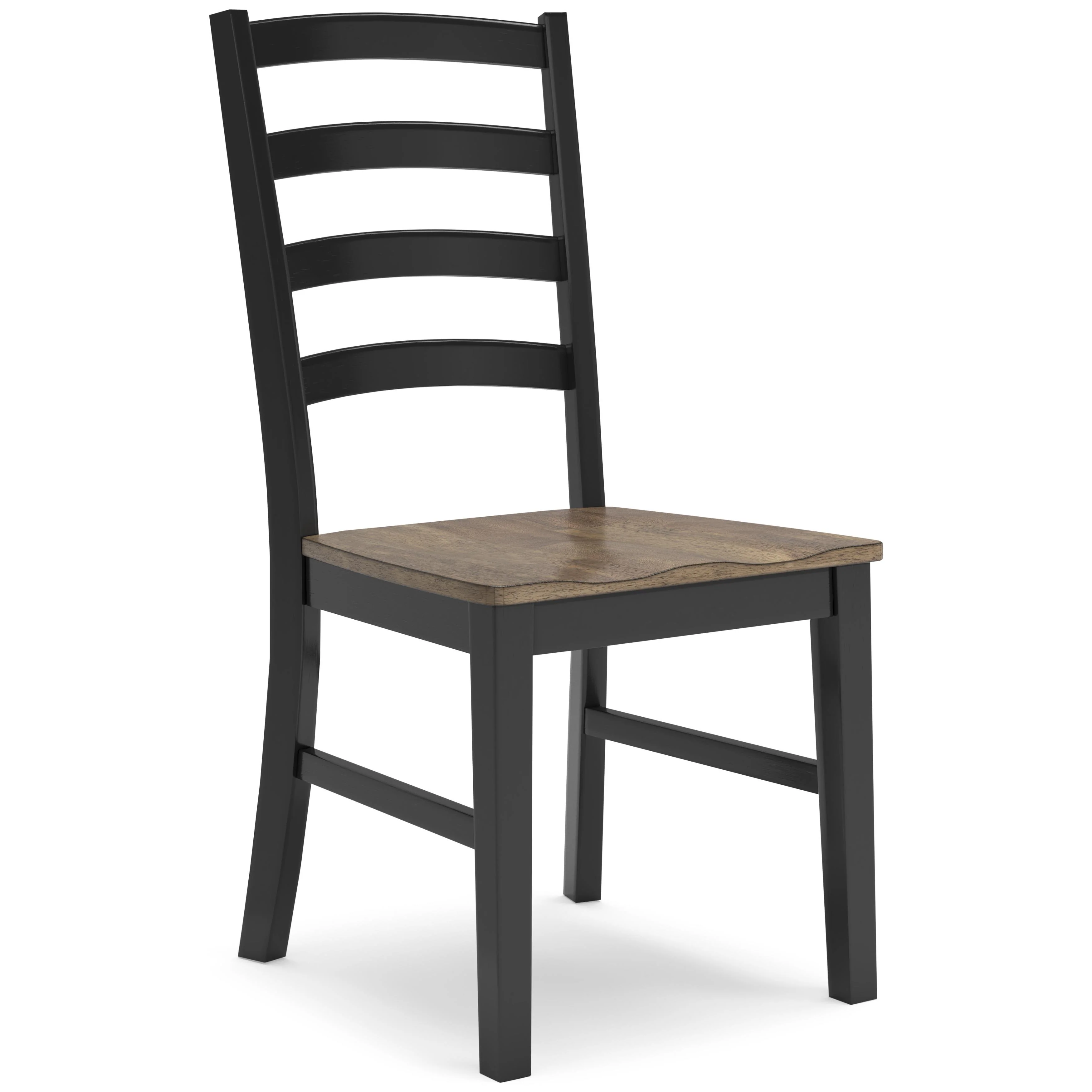 Signature Design by Ashley Wildenauer D634-01 Dining Room Side Chair - Image 1