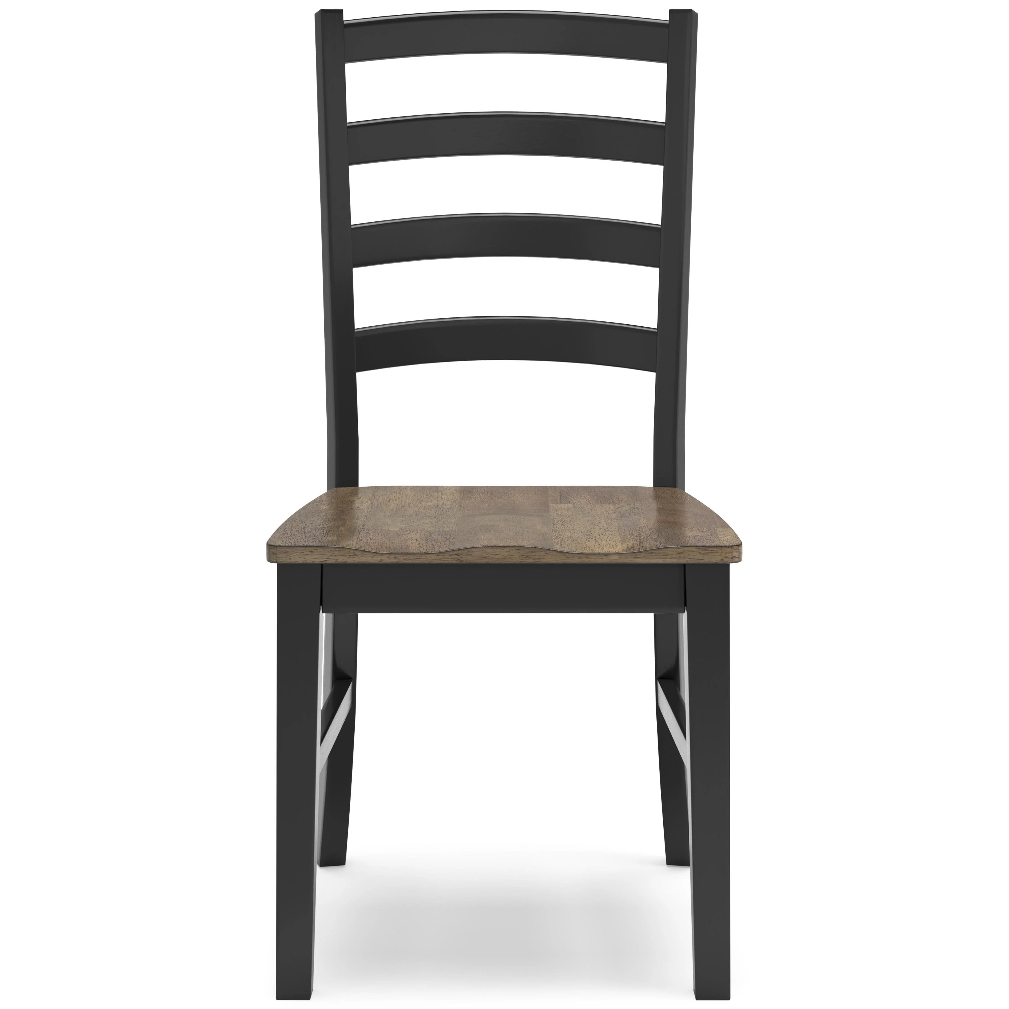 Signature Design by Ashley Wildenauer D634-01 Dining Room Side Chair - Image 2