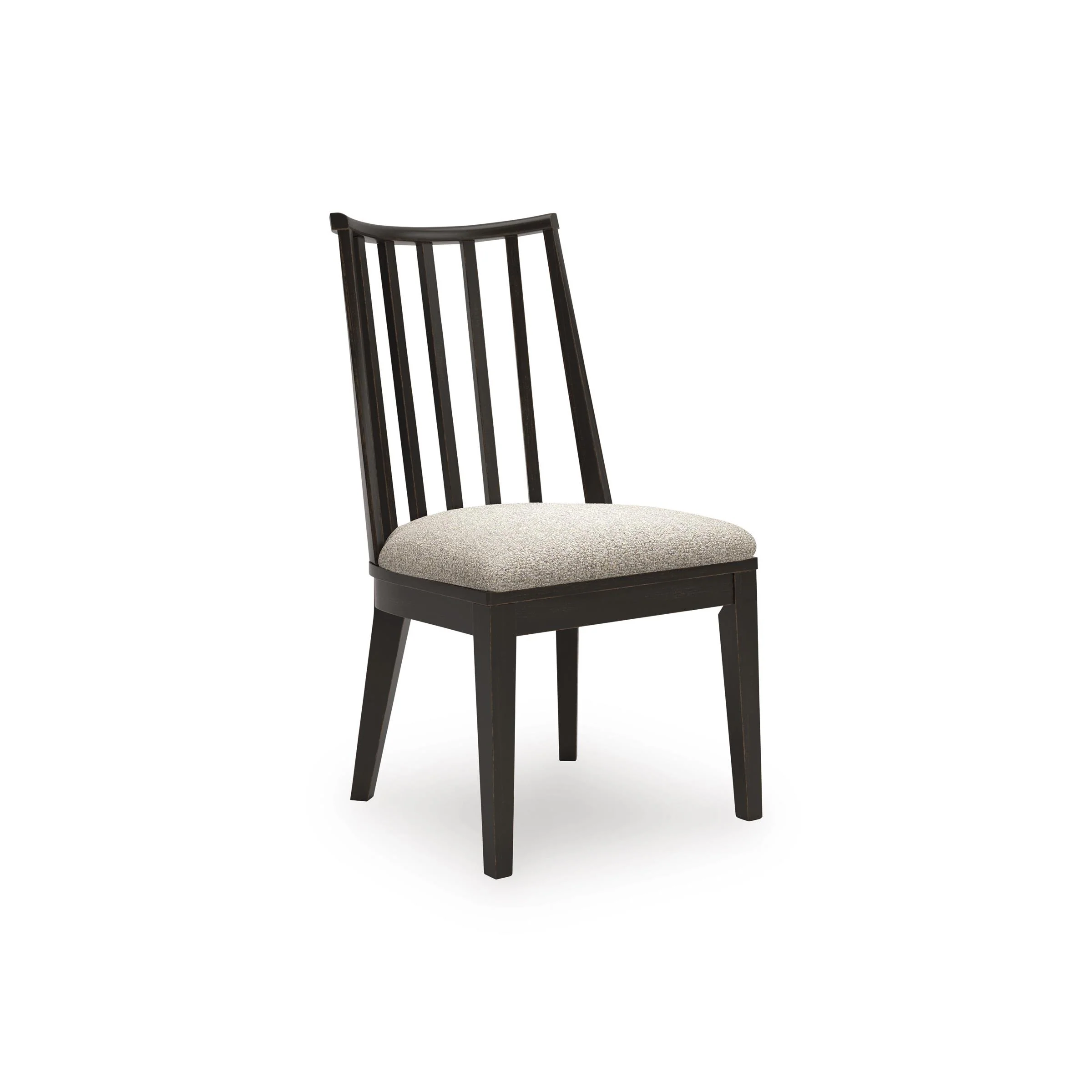 Signature Design by Ashley Galliden D841-01 Dining Upholstered Side Chair - Image 1