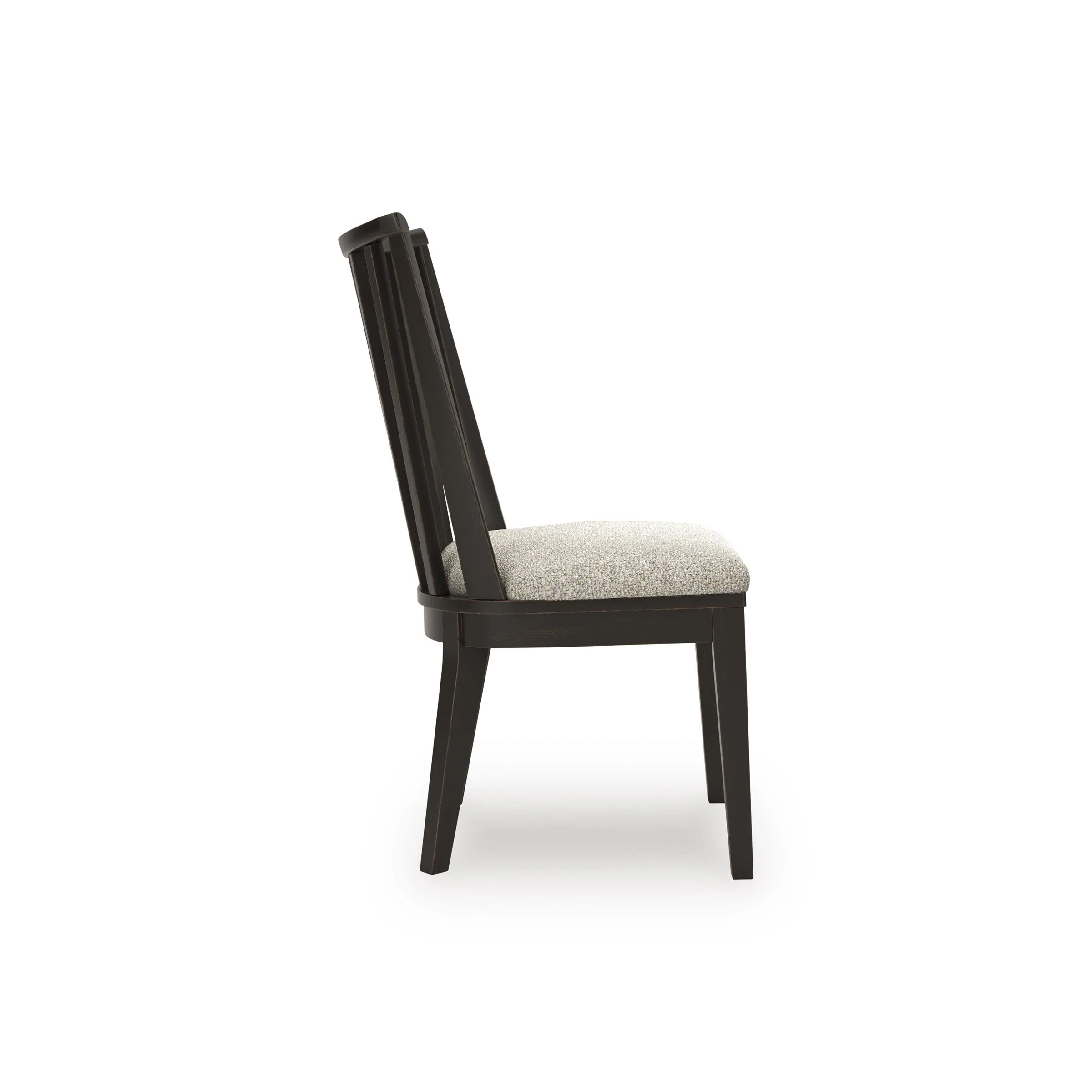 Signature Design by Ashley Galliden D841-01 Dining Upholstered Side Chair - Image 3