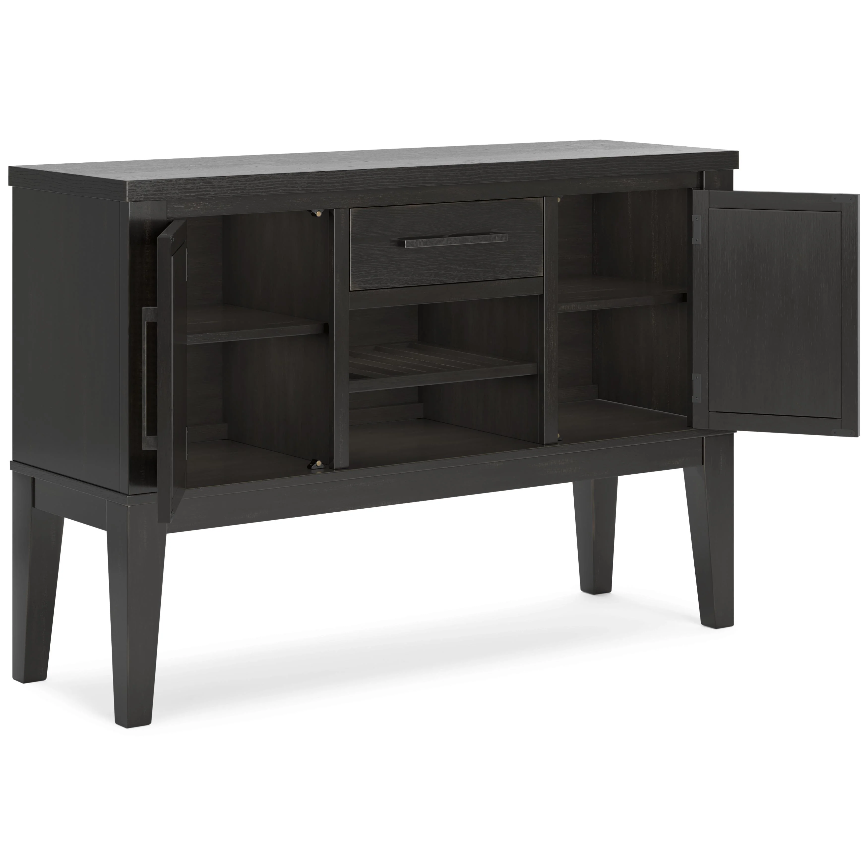 Signature Design by Ashley Galliden D841-60 Dining Room Server - Image 2
