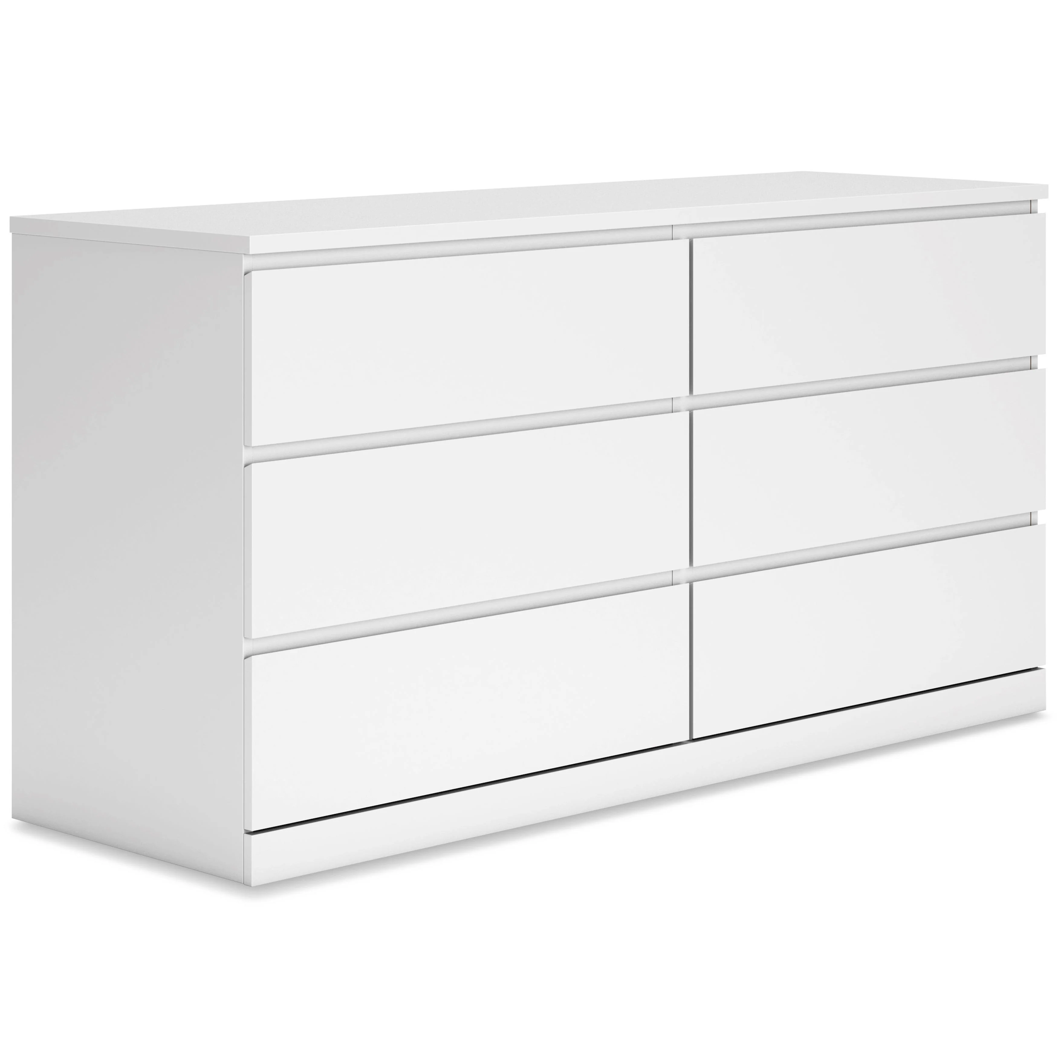 Signature Design by Ashley Onita EB9630-231 Six Drawer Dresser - Image 1