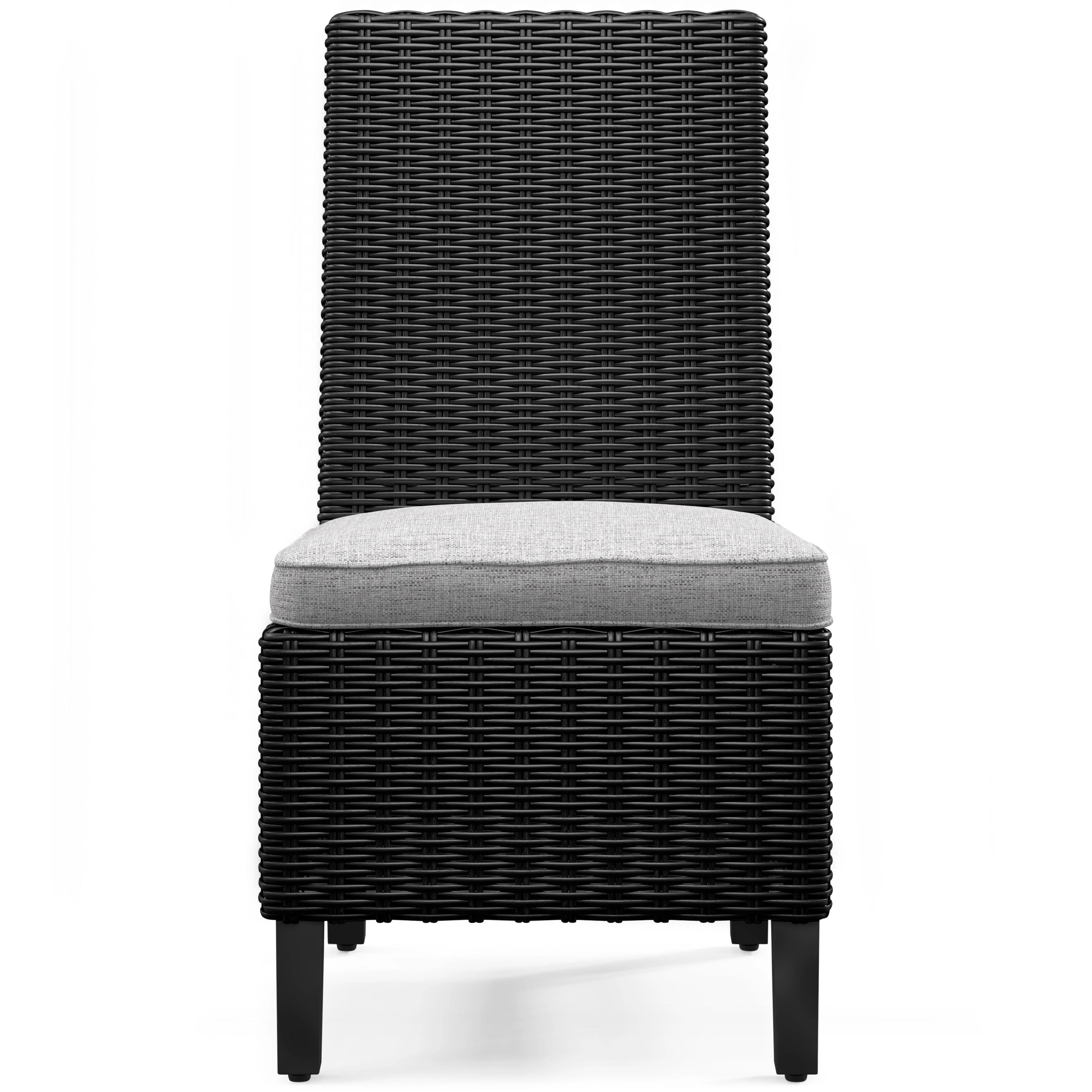 Signature Design by Ashley Beachcroft P792-601 Side Chair with Cushion - Image 2