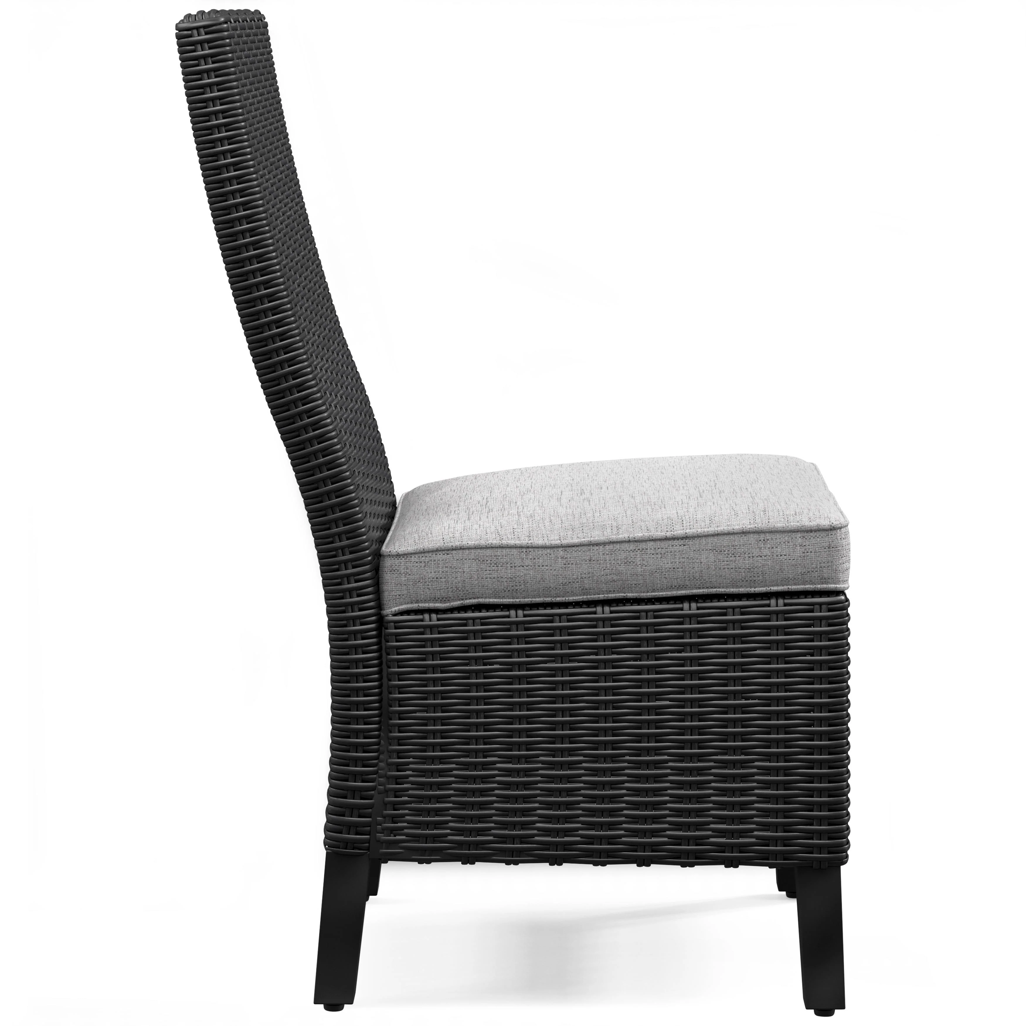 Signature Design by Ashley Beachcroft P792-601 Side Chair with Cushion - Image 3
