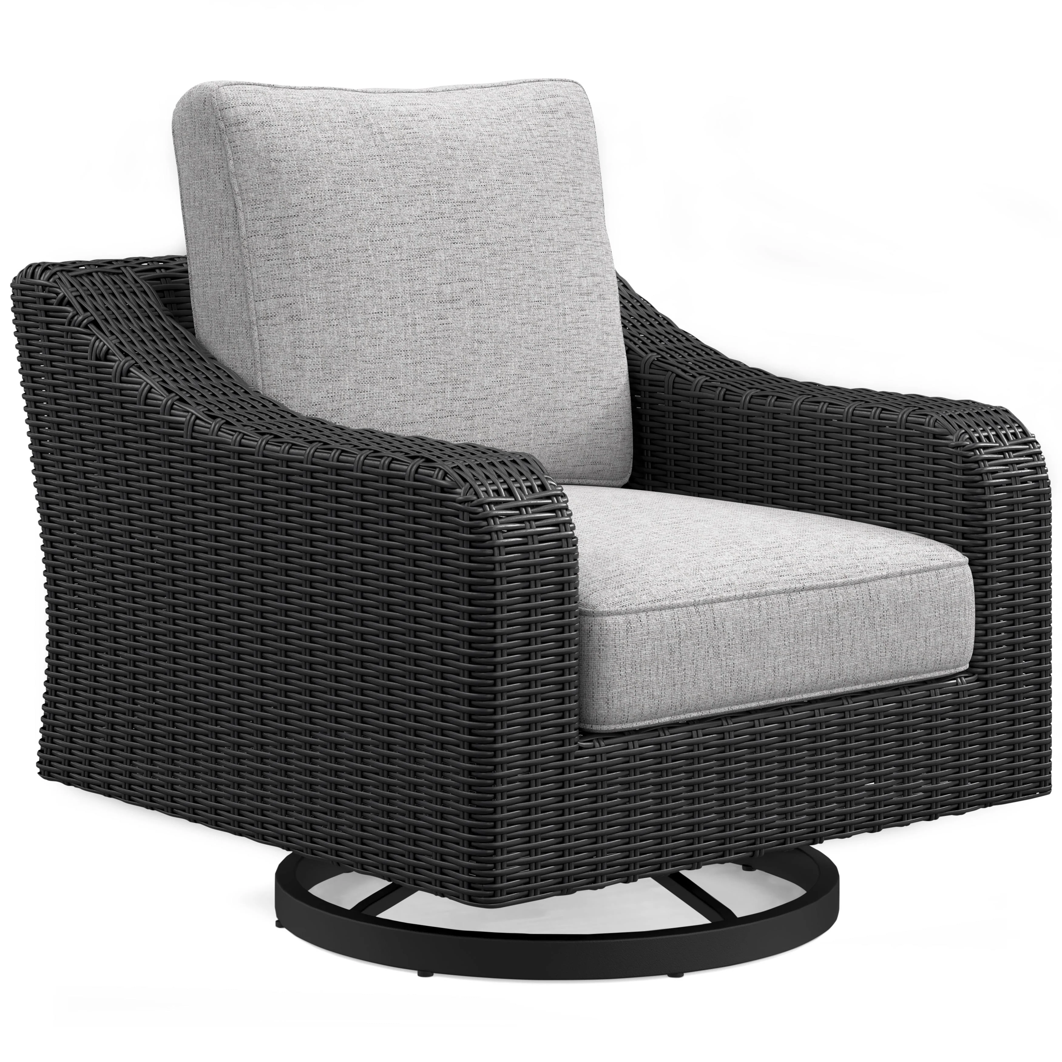 Signature Design by Ashley Beachcroft P792-821 Swivel Lounge Chair - Image 1