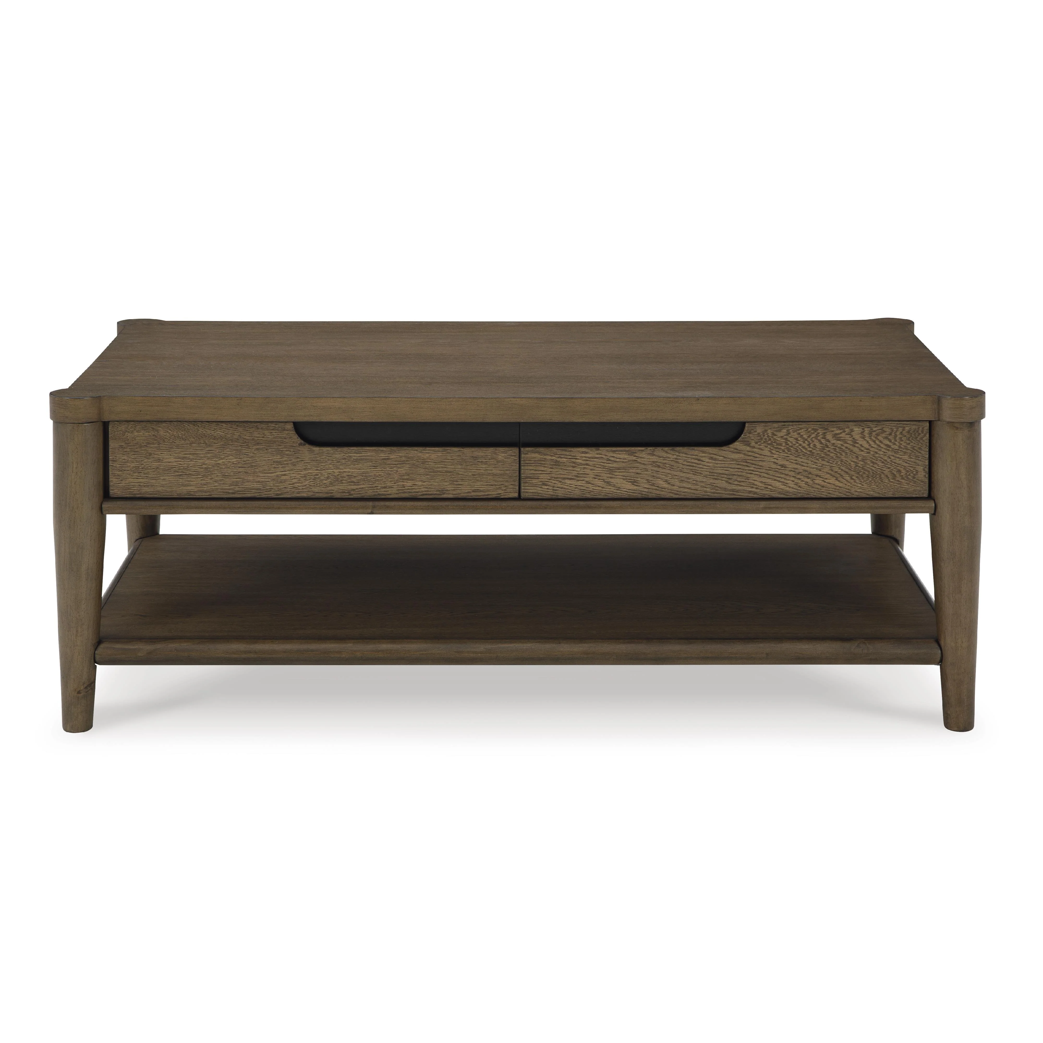 Signature Design by Ashley Roanhowe T769-1 Rectangular Cocktail Table - Image 3