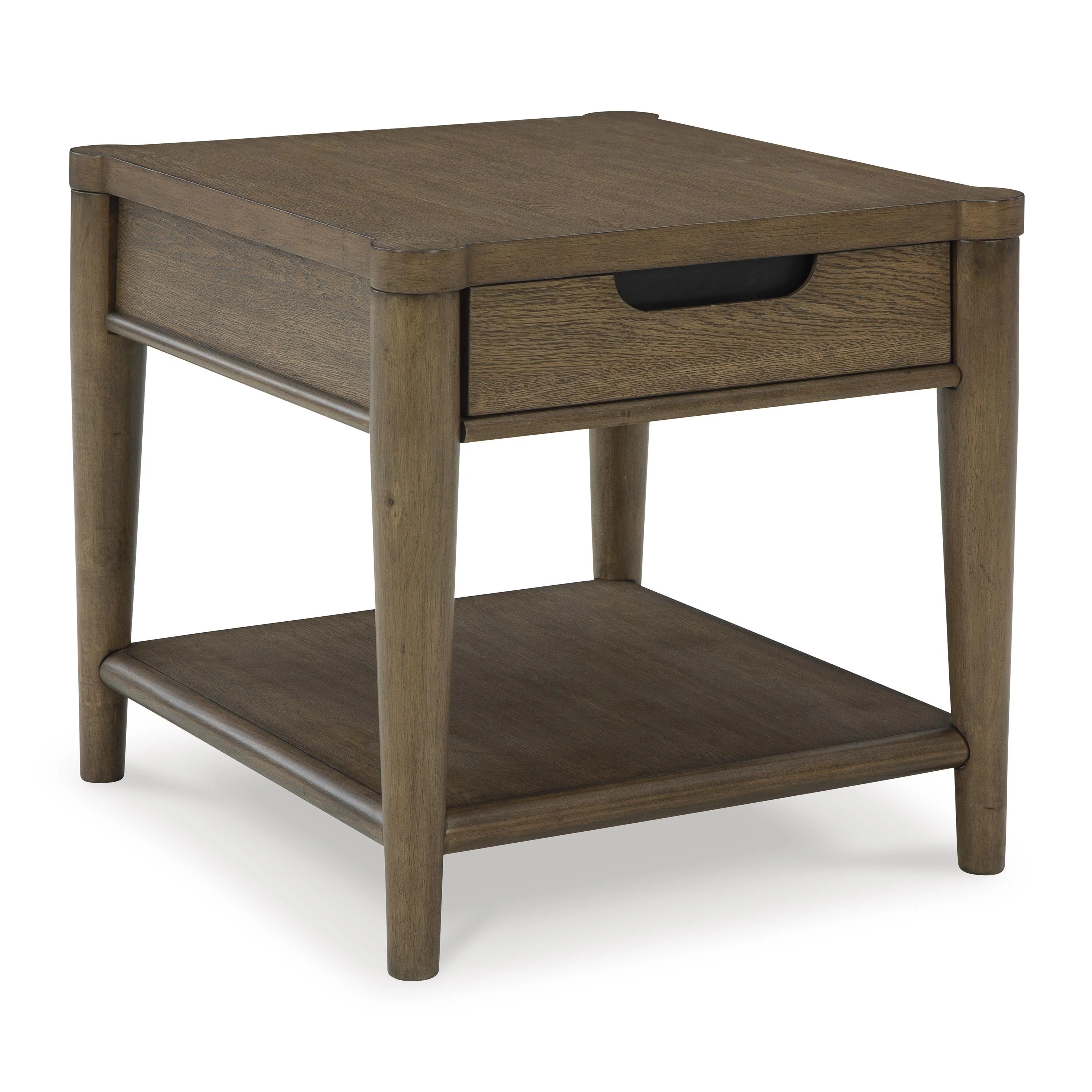 Signature Design by Ashley Roanhowe T769-3 Rectangular End Table - Image 1