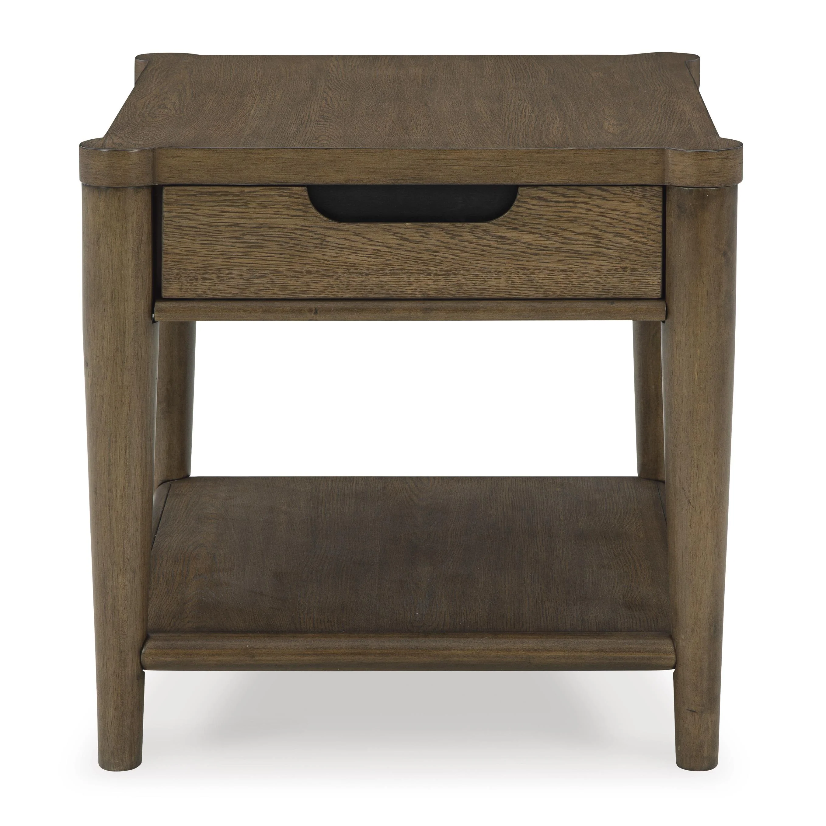 Signature Design by Ashley Roanhowe T769-3 Rectangular End Table - Image 3