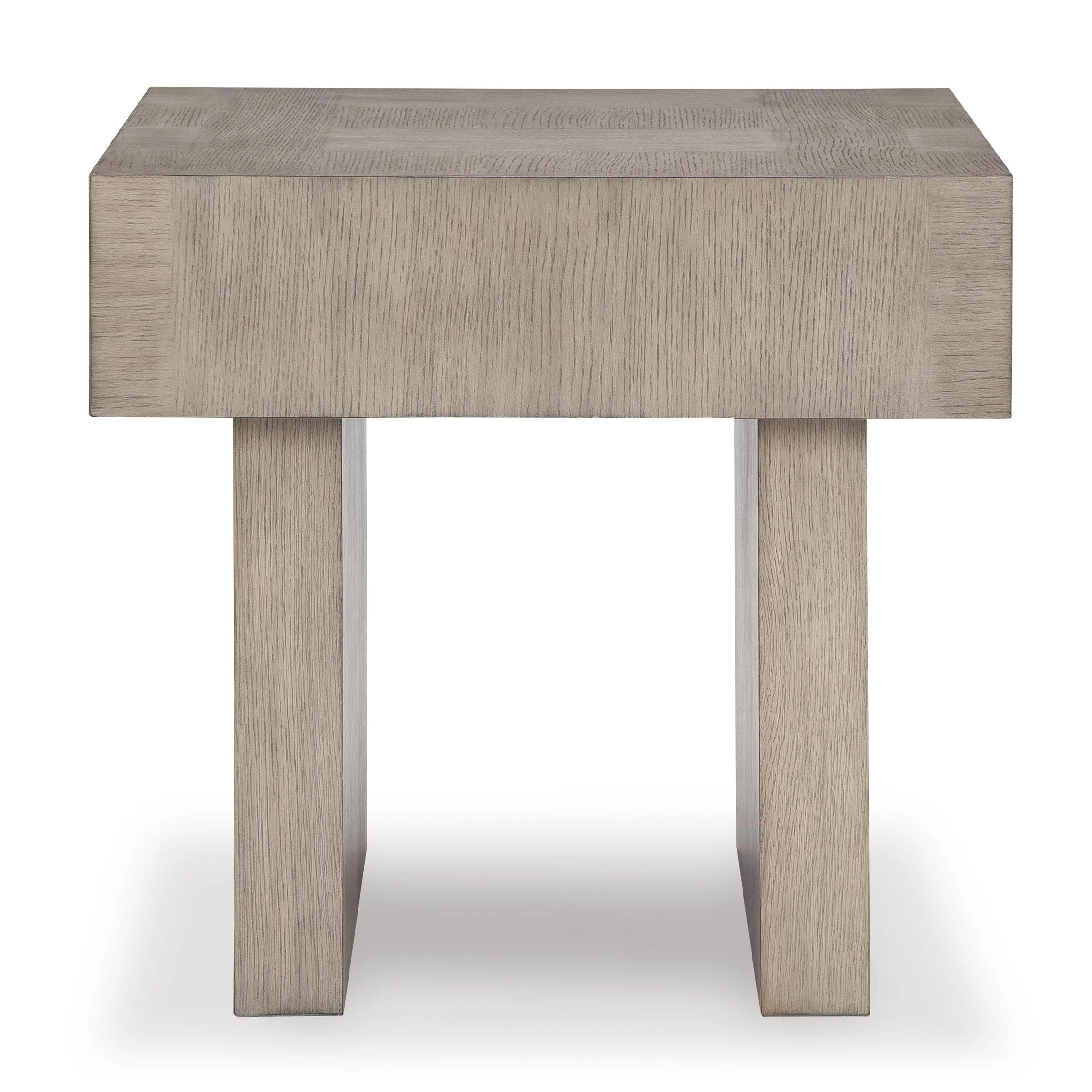 Signature Design by Ashley Jorlaina T922-2 Square End Table - Image 2