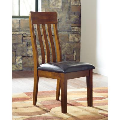 Signature Design by Ashley Ralene D594D2 6 pc Dining Set - Image 3