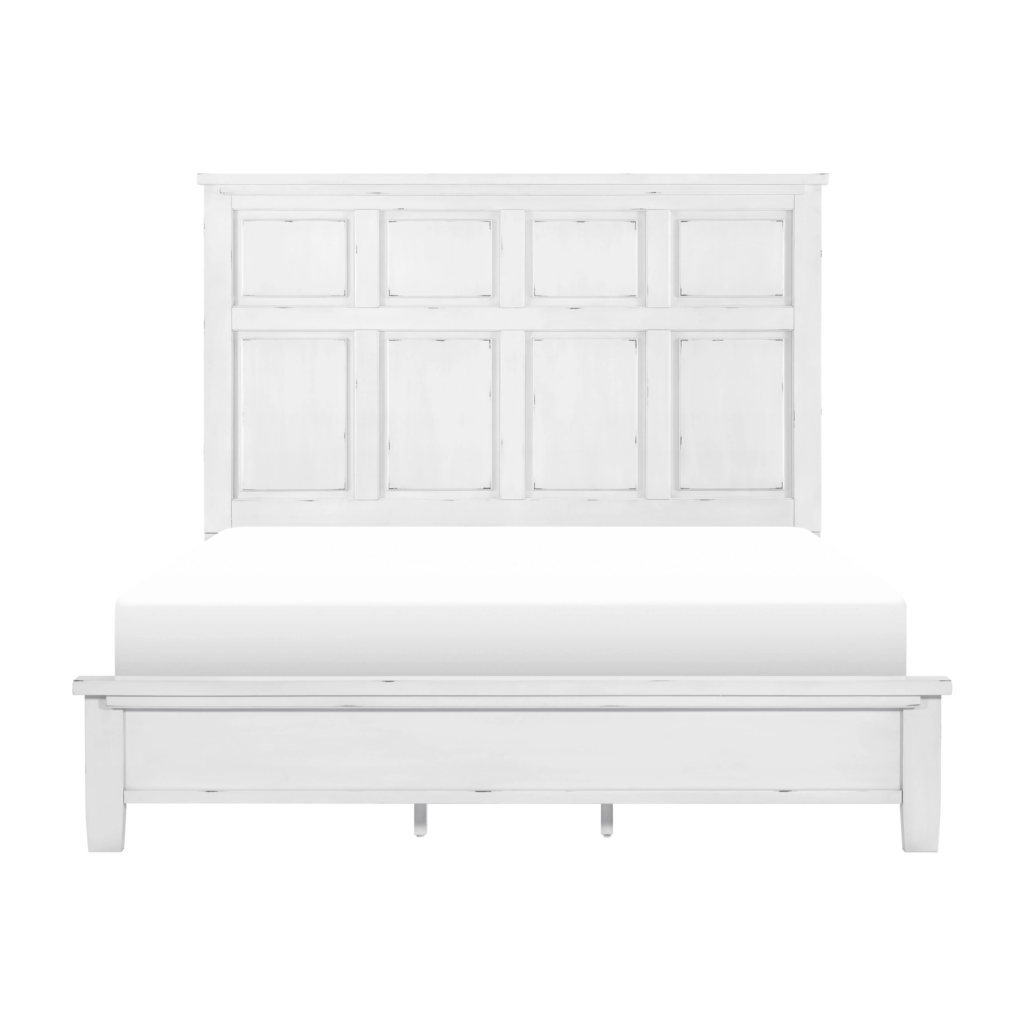 Homelegance Laurelville 1447-1* Queen Bed