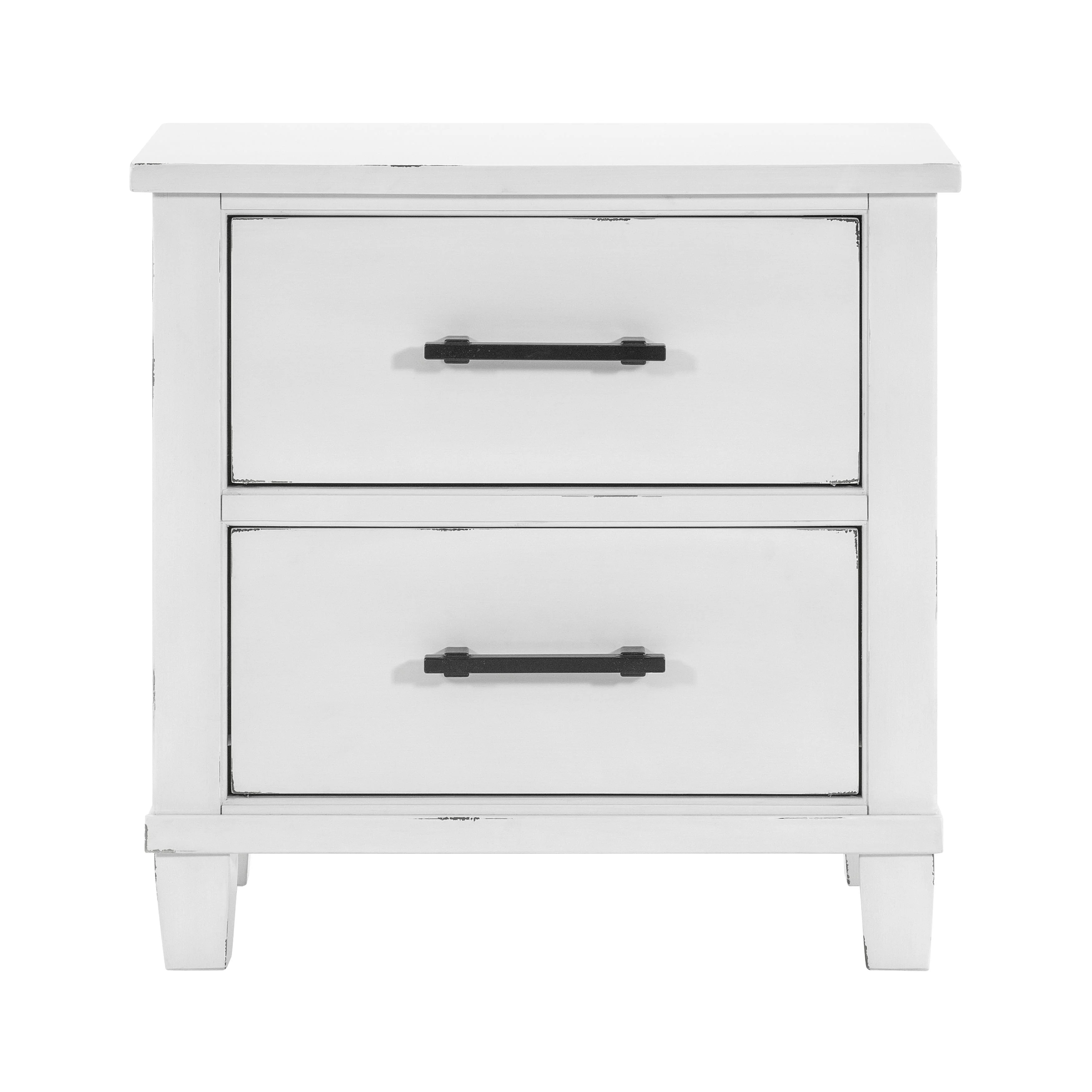 Homelegance Laurelville 1447-4 Night Stand - Image 1