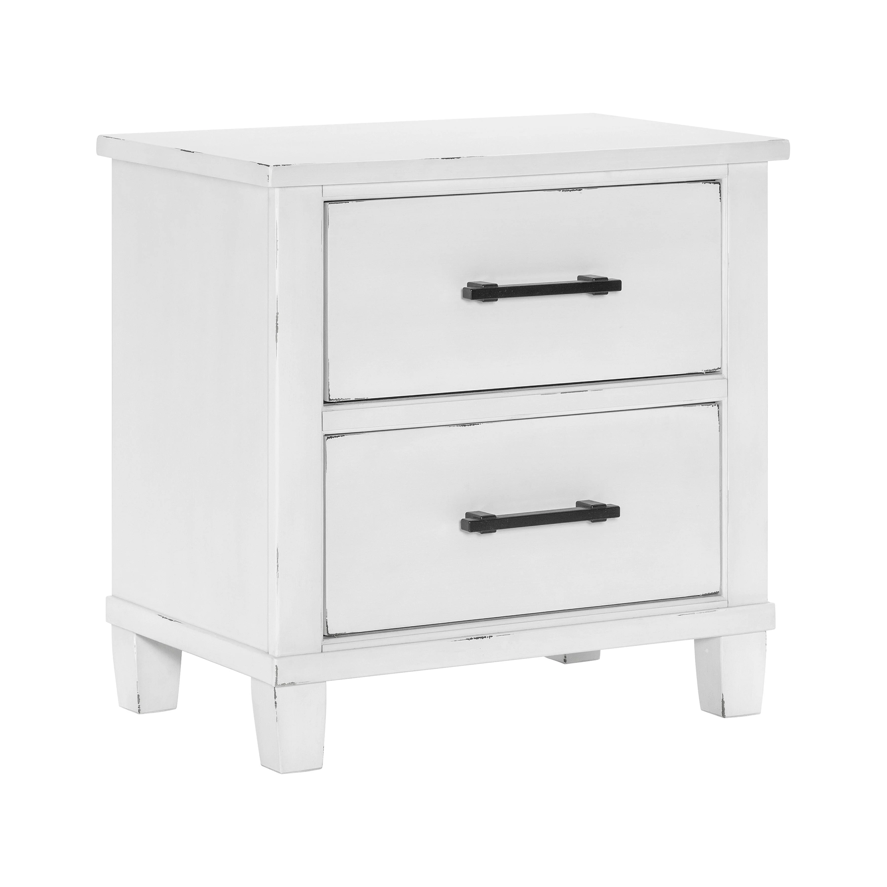 Homelegance Laurelville 1447-4 Night Stand - Image 2