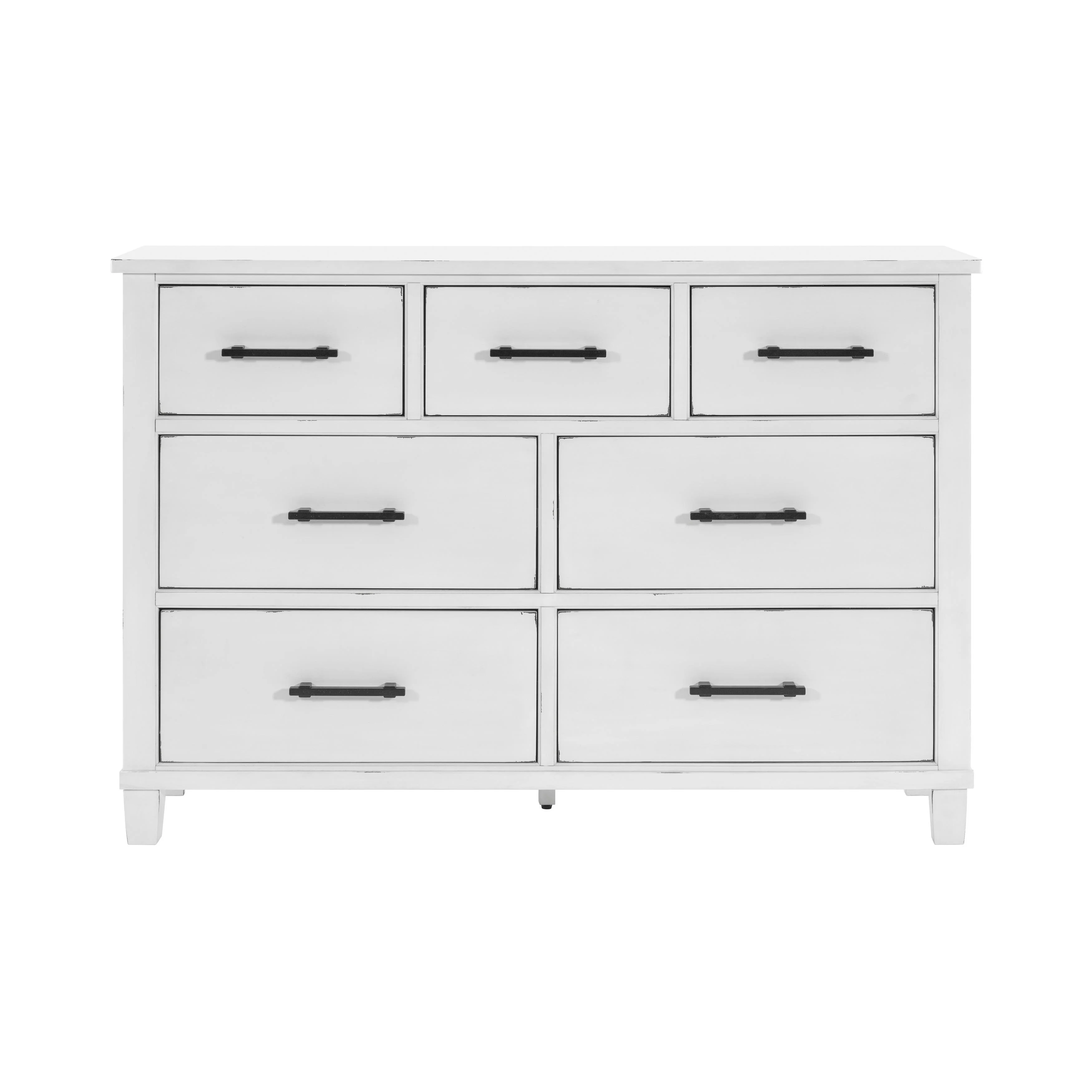 Homelegance Laurelville 1447-5 Dresser