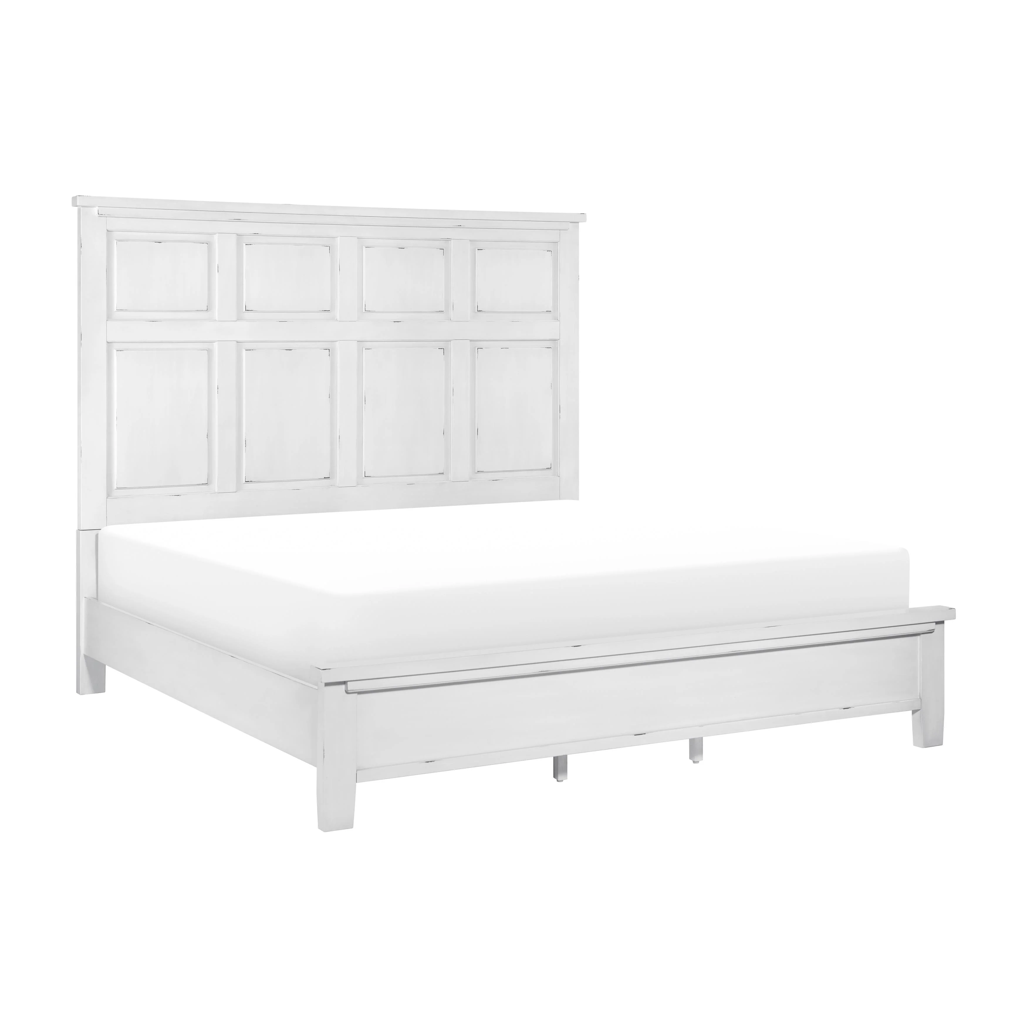 Homelegance Laurelville 1447K-1EK* Eastern King Bed - Image 2
