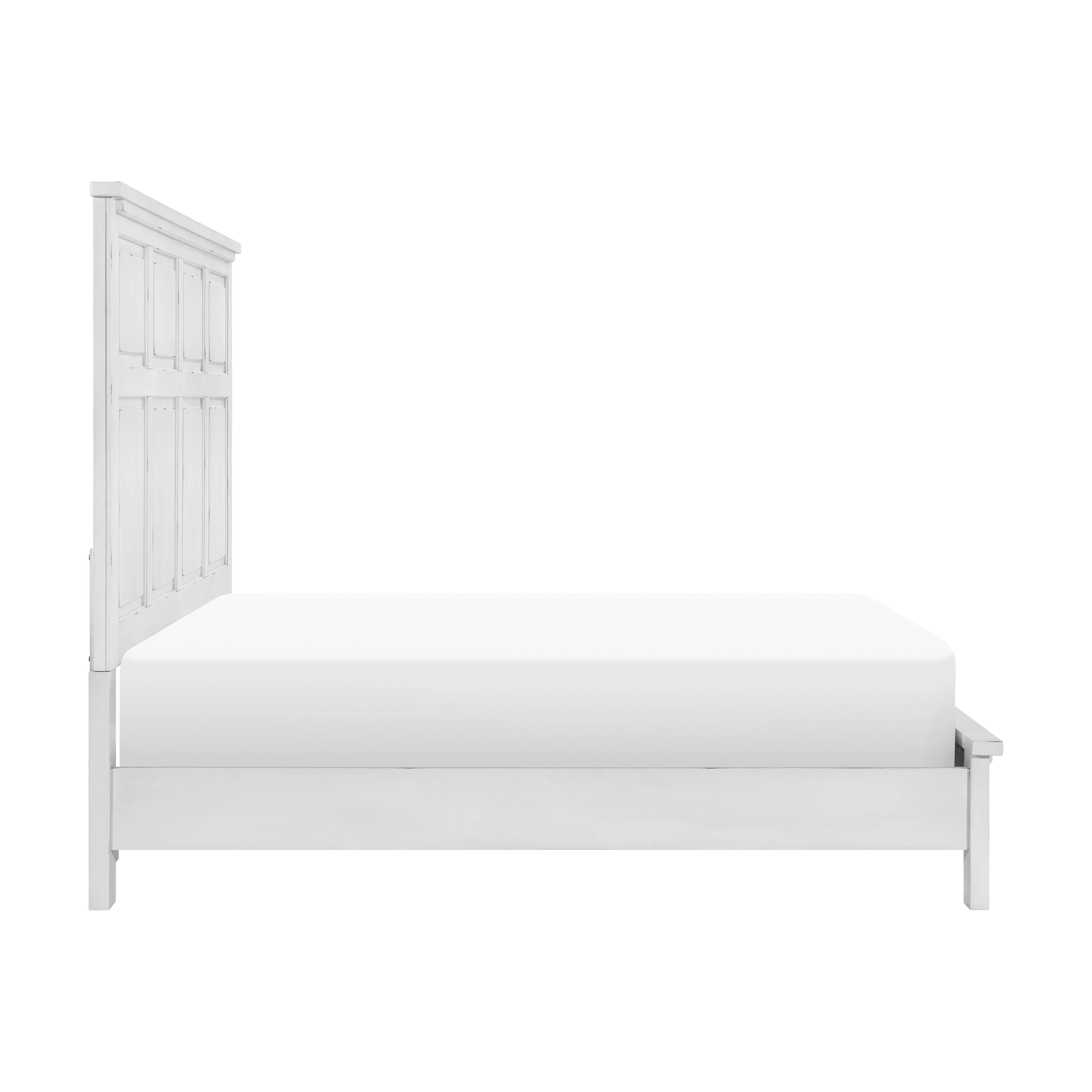 Homelegance Laurelville 1447K-1EK* Eastern King Bed - Image 3