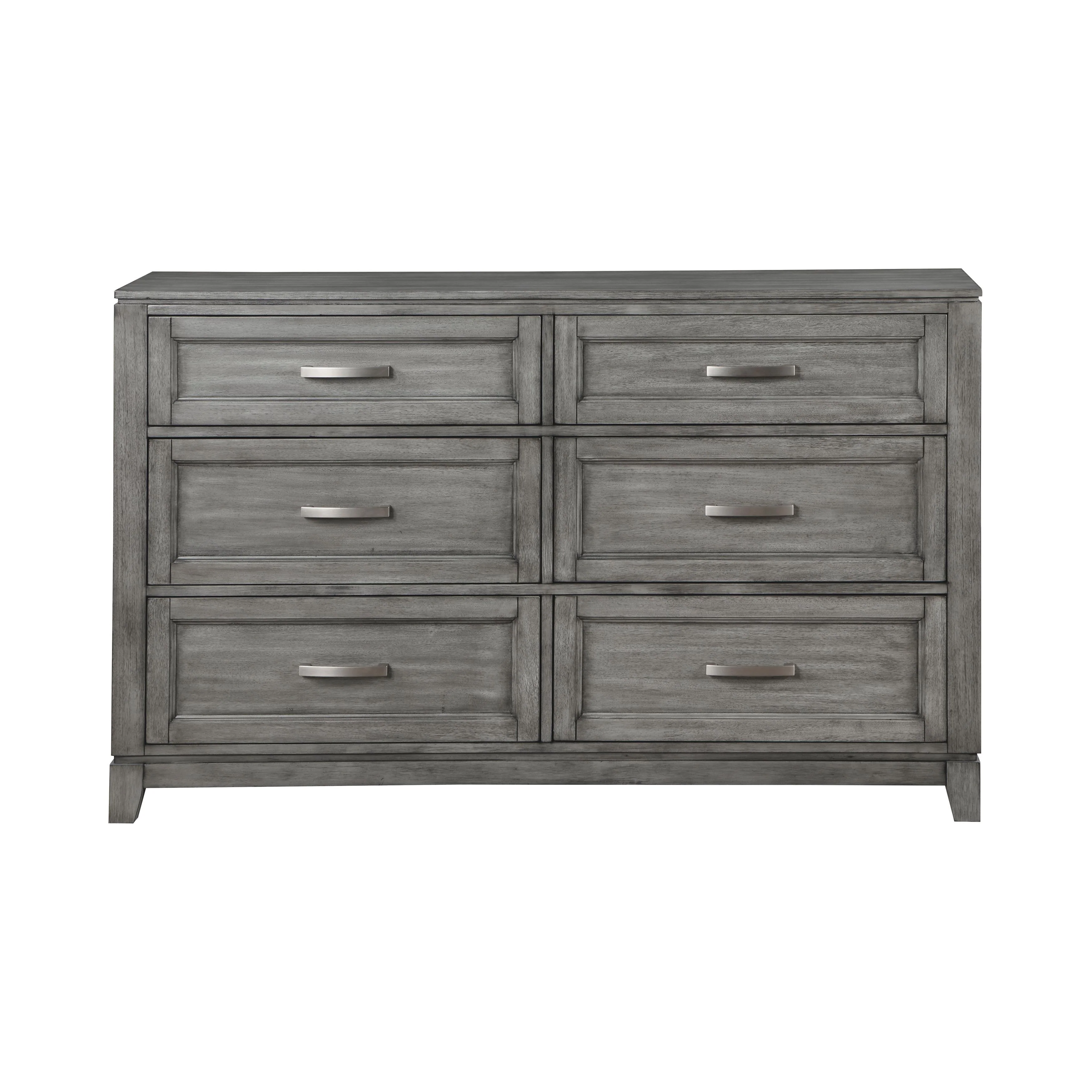 Homelegance Garretson 1450-5 Dresser - Image 1