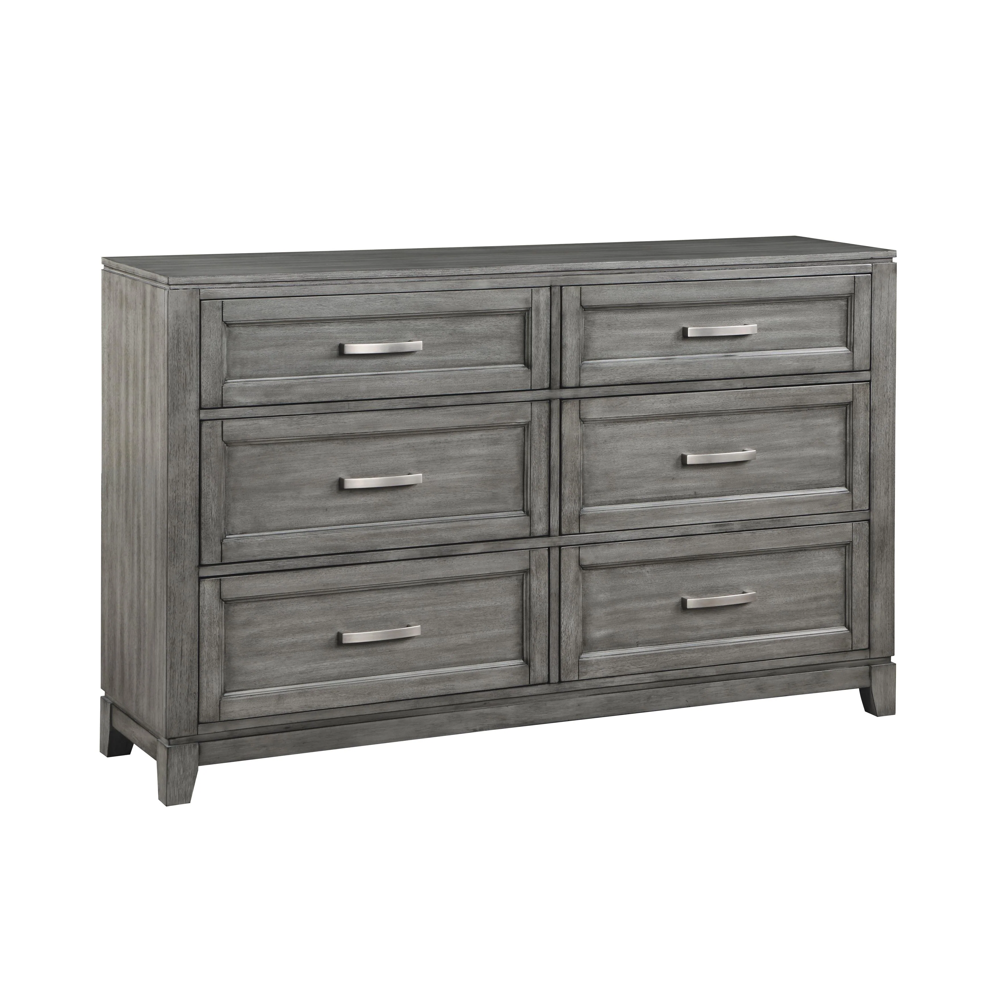 Homelegance Garretson 1450-5 Dresser - Image 2