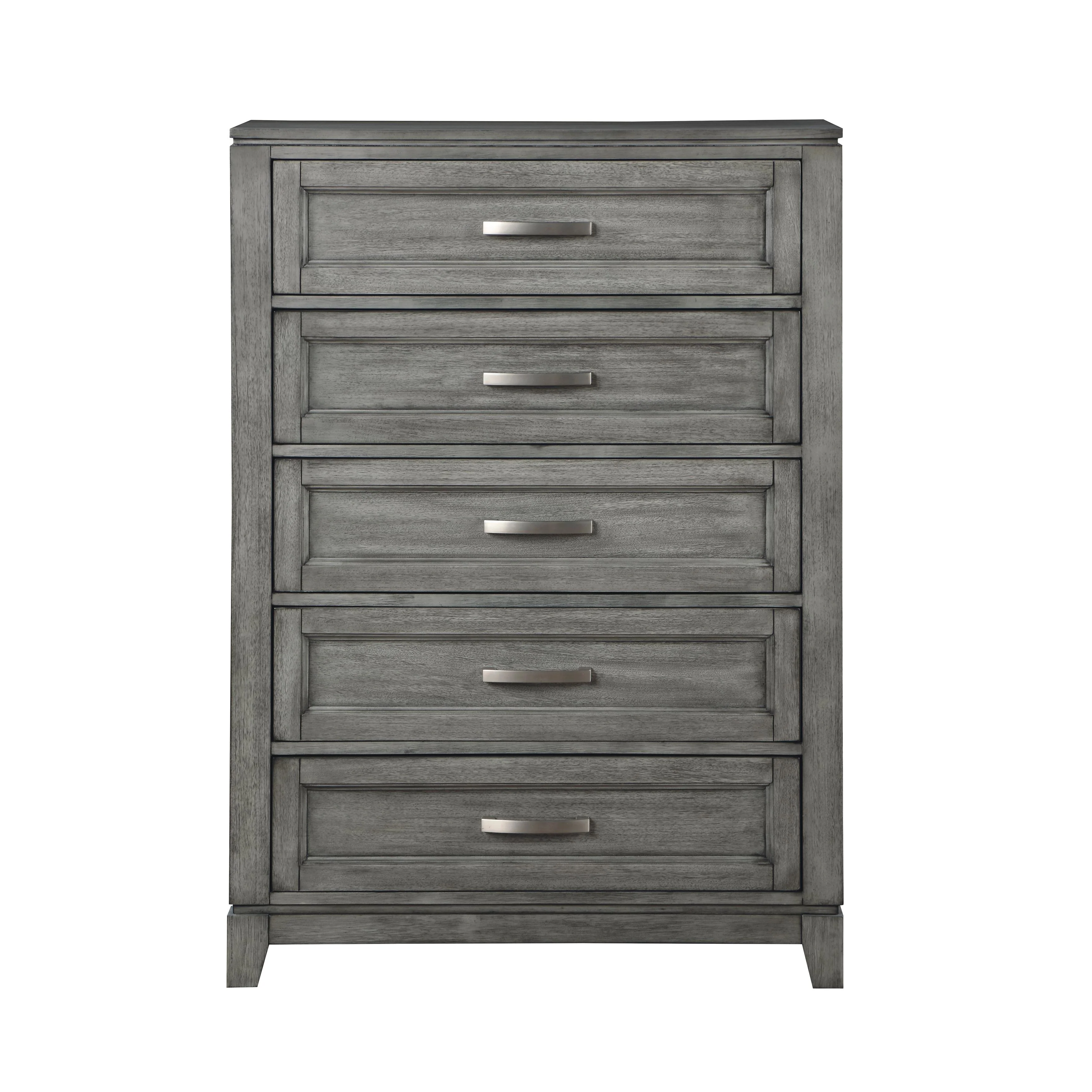 Homelegance Garretson 1450-9 Chest - Image 1