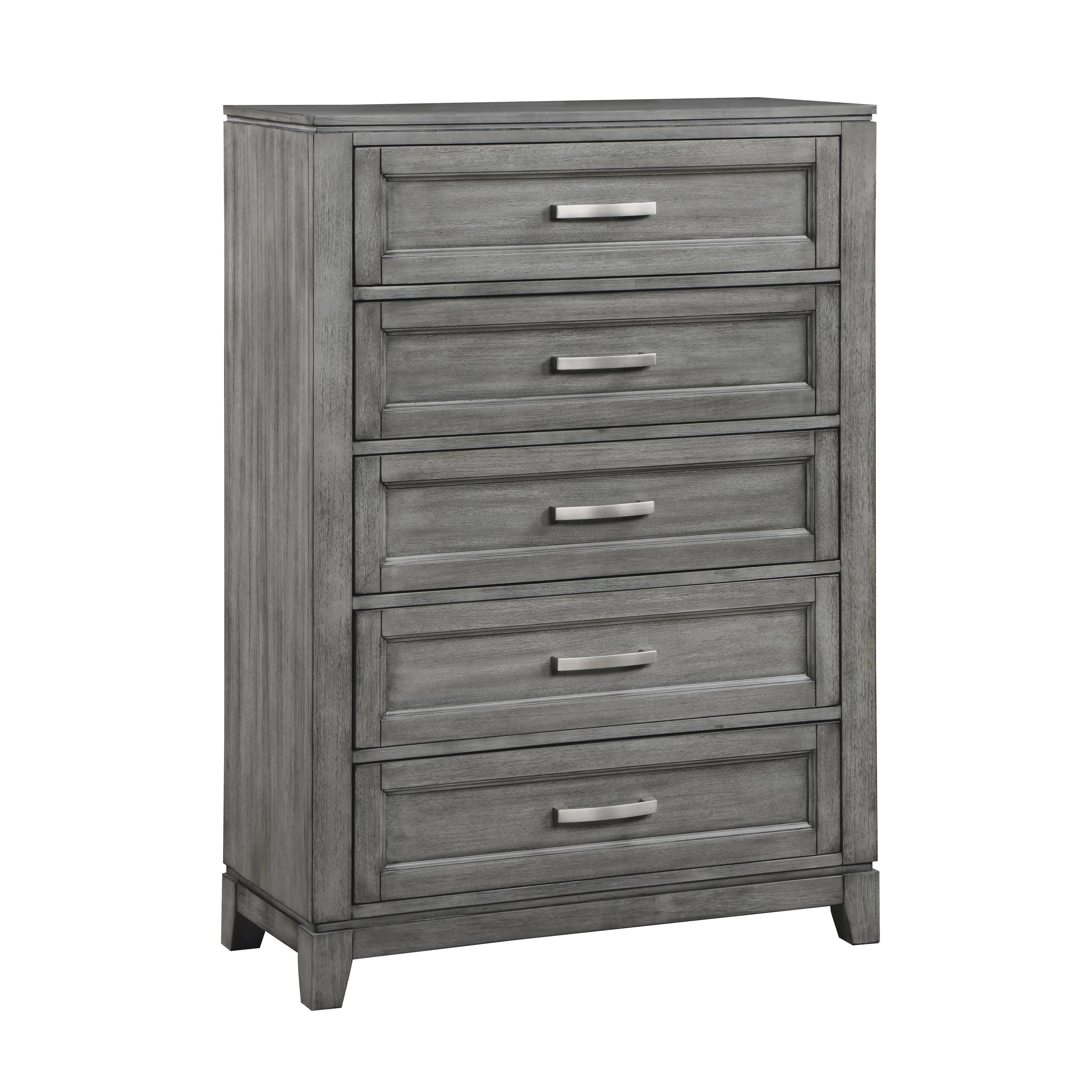 Homelegance Garretson 1450-9 Chest - Image 2