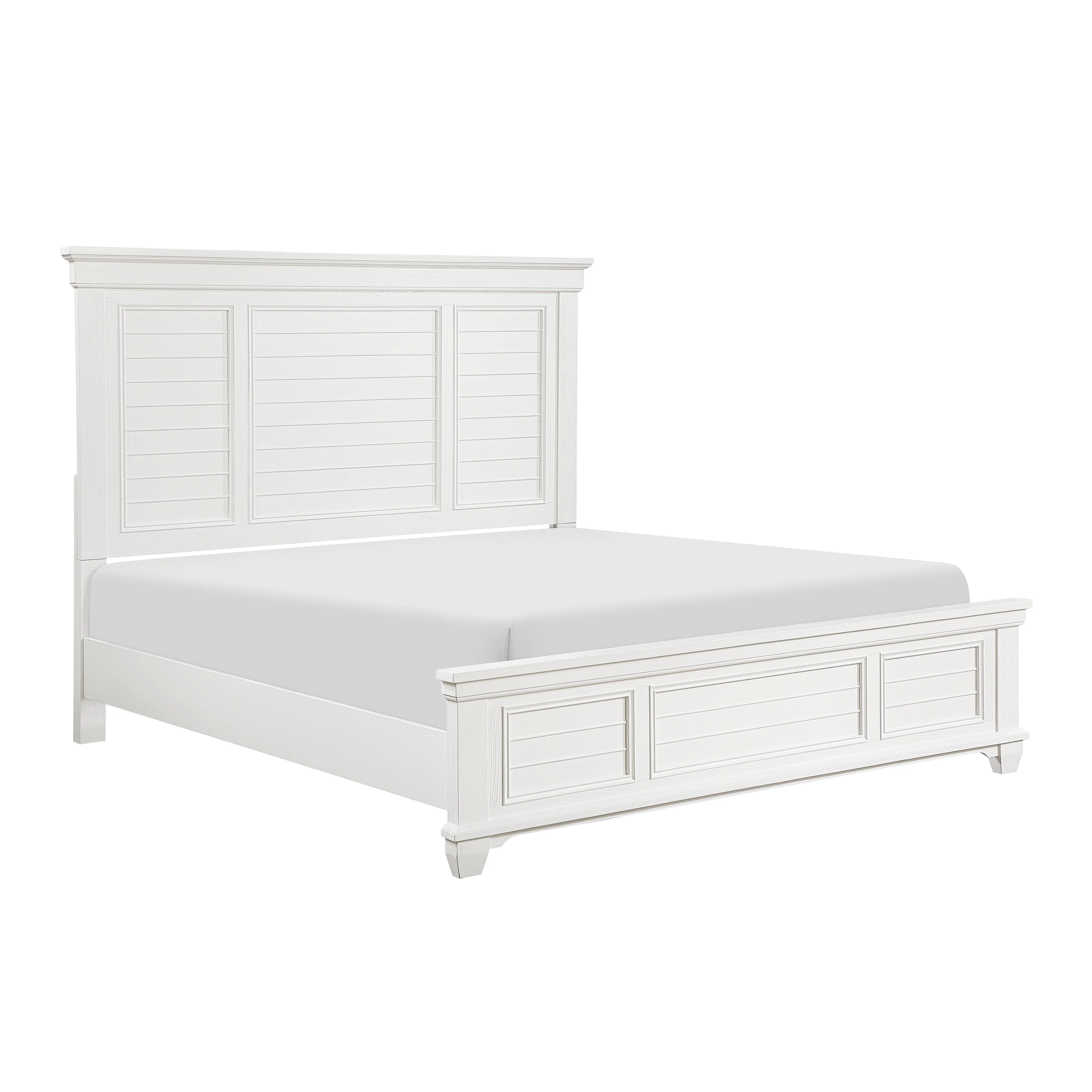 Homelegance Mackinac 1454-1* Queen Bed - Image 2