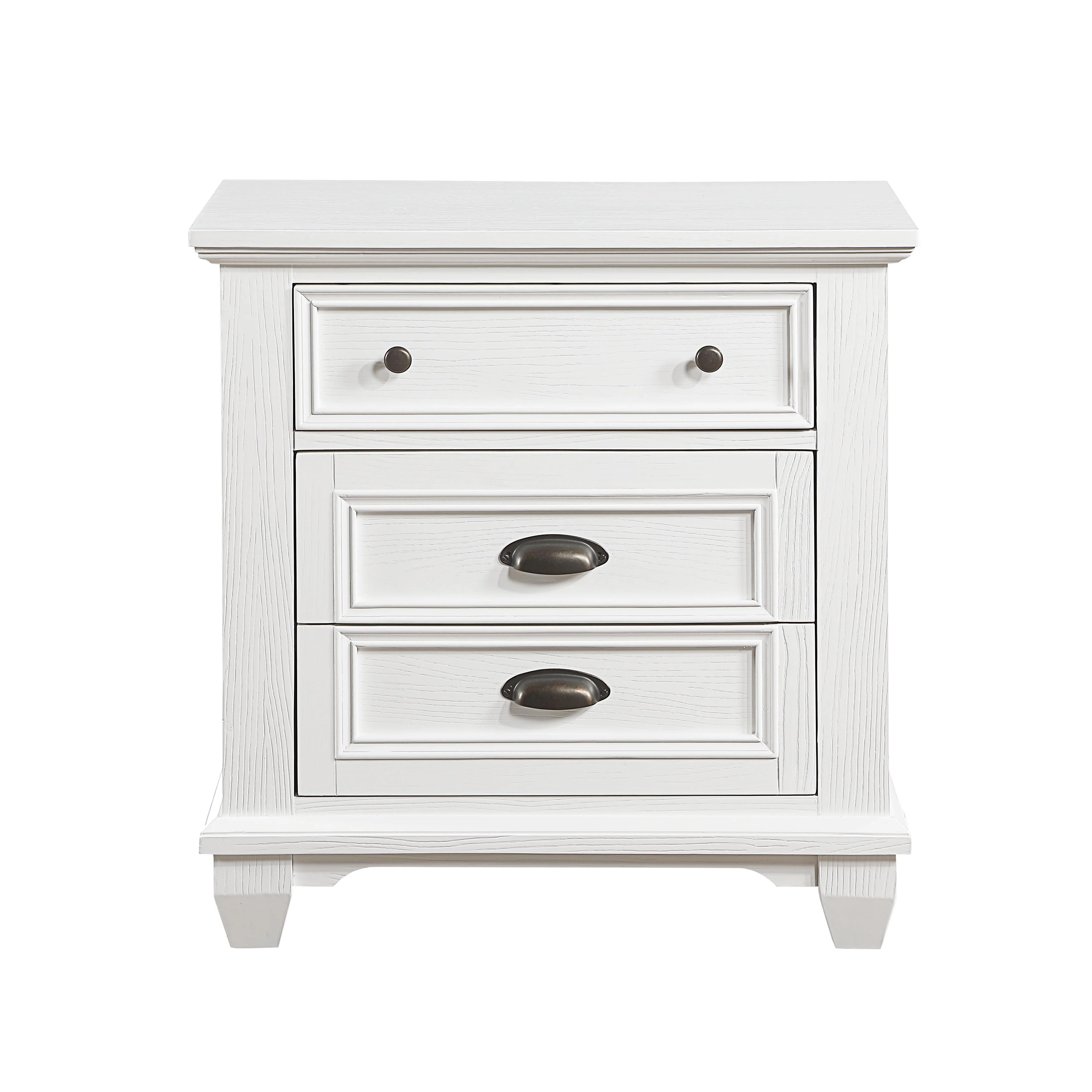 Homelegance Mackinac 1454-4 Night Stand - Image 1
