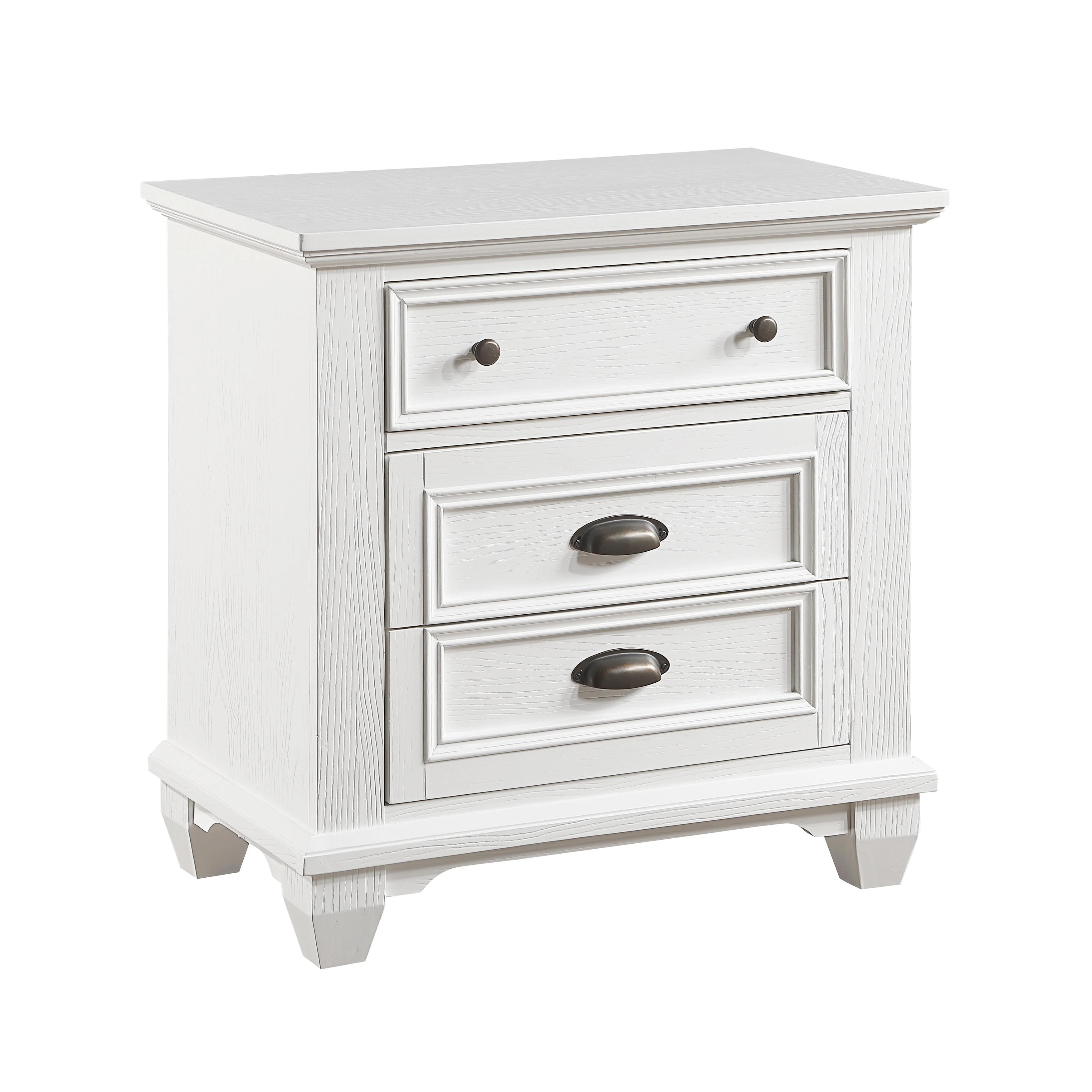 Homelegance Mackinac 1454-4 Night Stand - Image 2