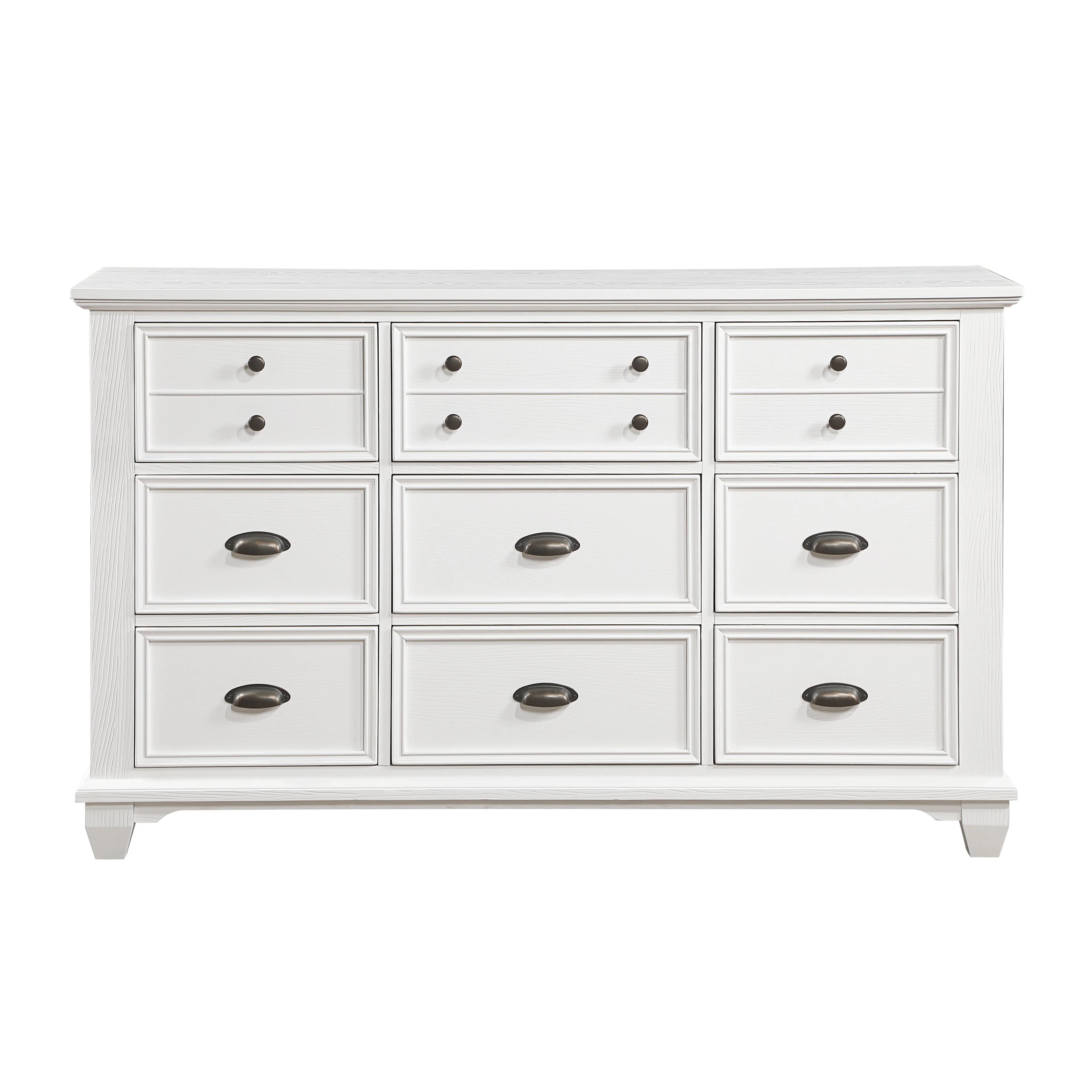 Homelegance Mackinac 1454-5 Dresser - Image 1