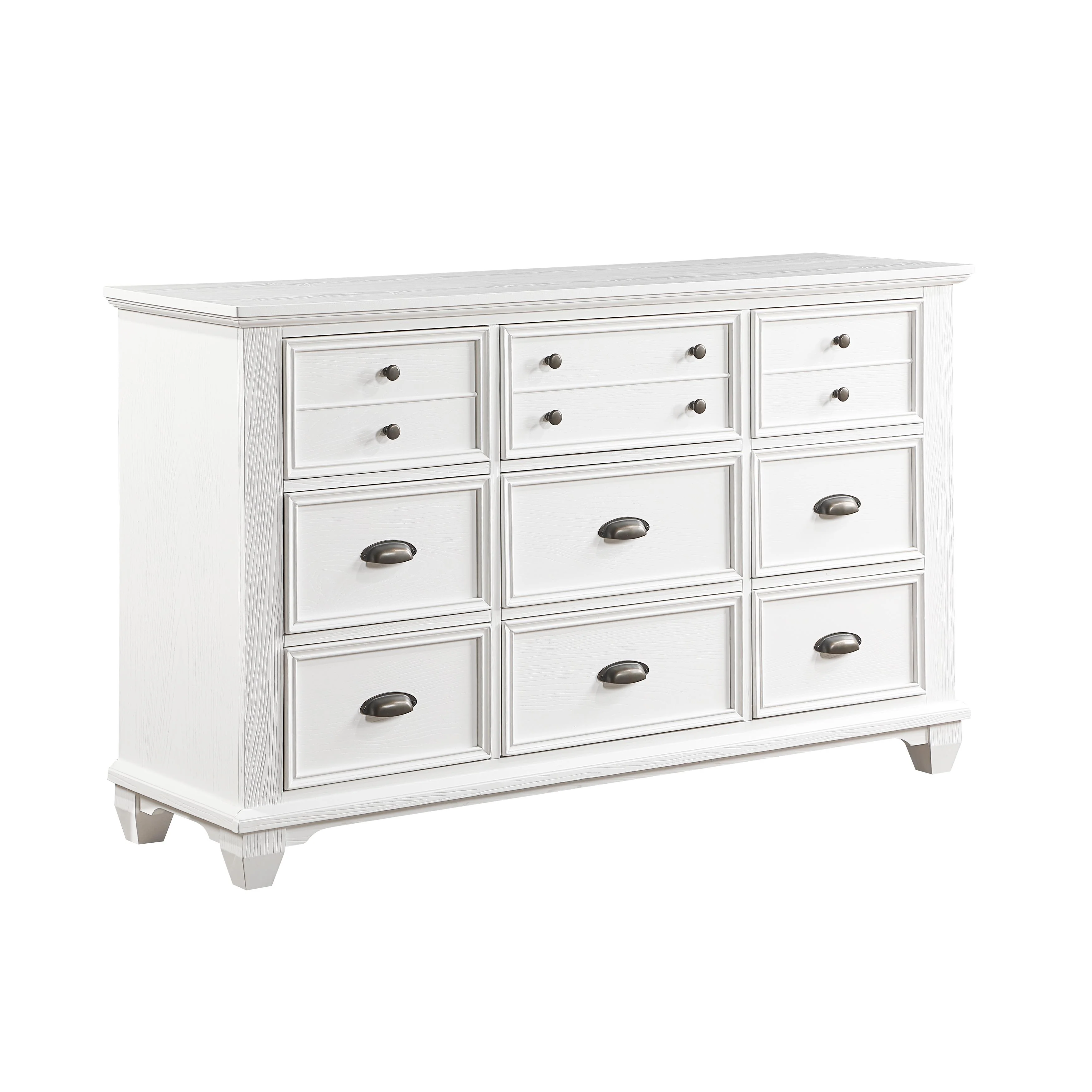 Homelegance Mackinac 1454-5 Dresser - Image 2