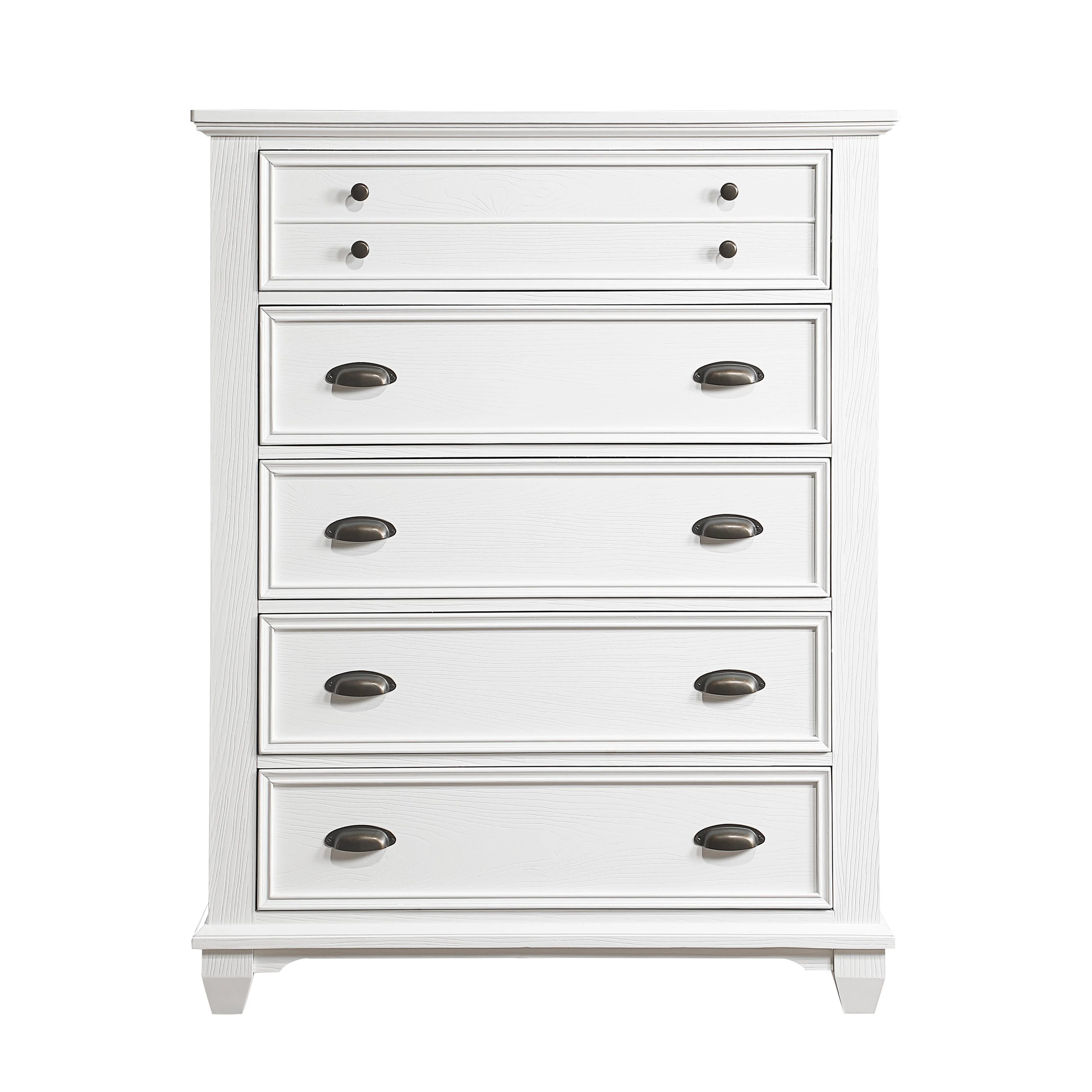 Homelegance Mackinac 1454-9 Chest - Image 1