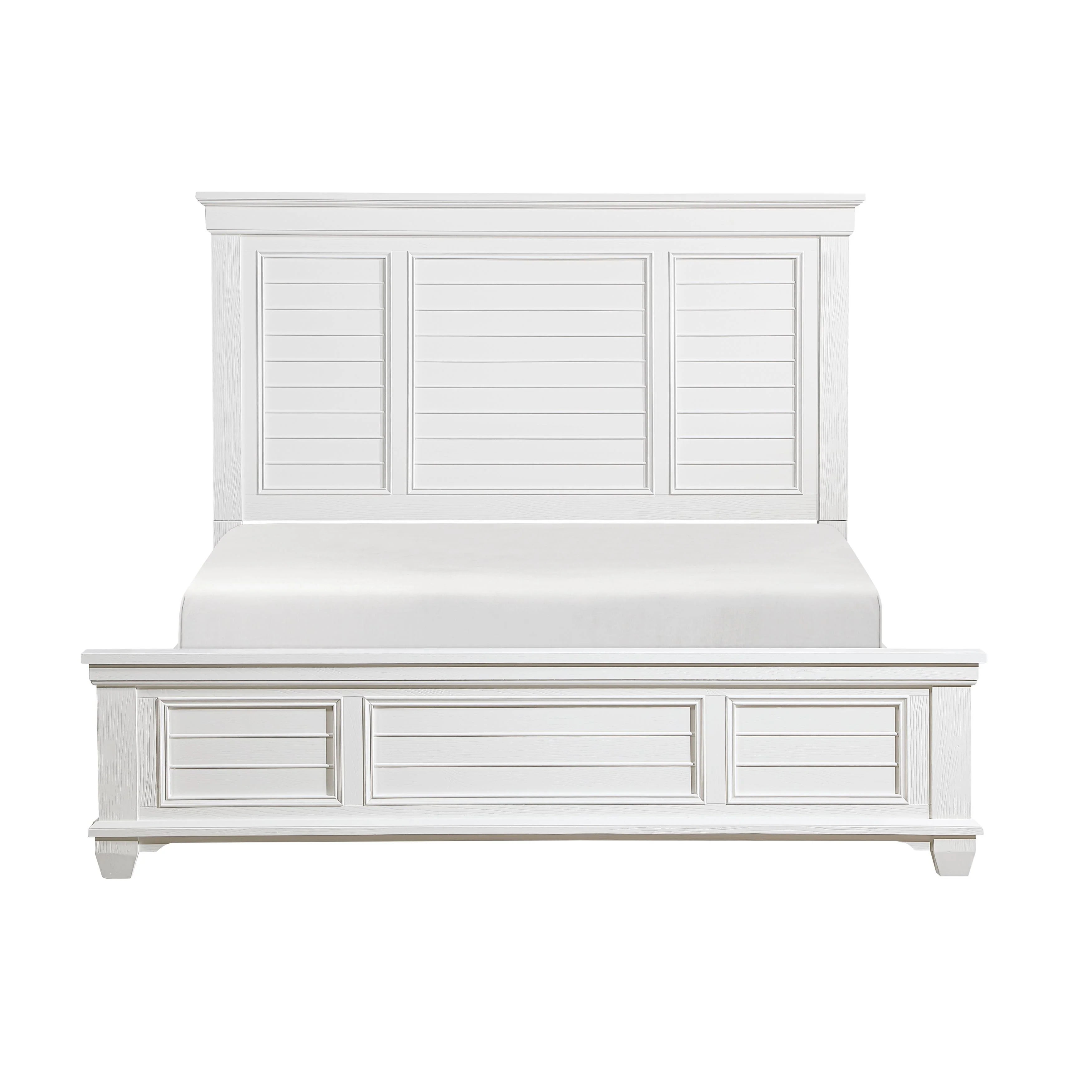 Homelegance Mackinac 1454K-1CK* California King Bed - Image 1