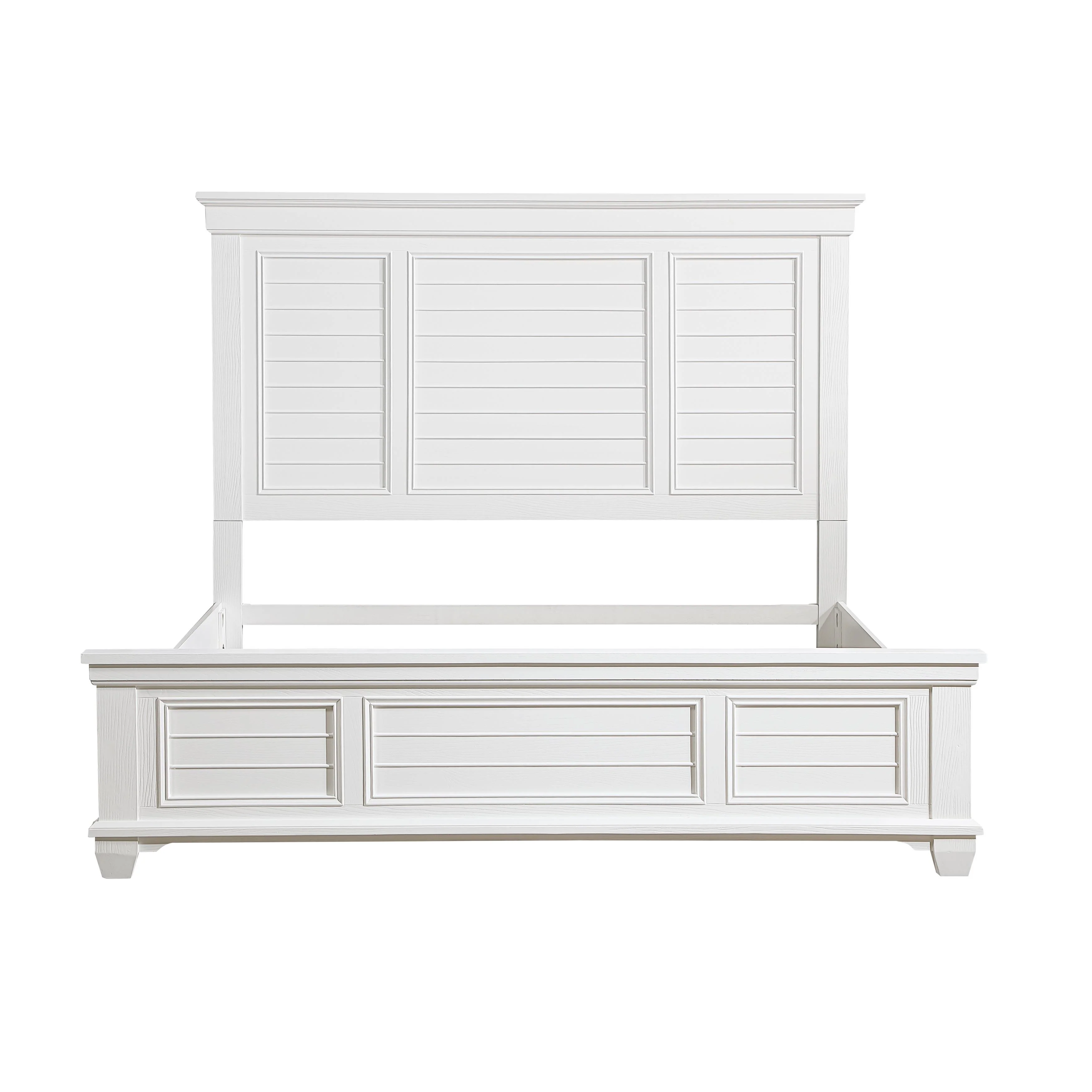 Homelegance Mackinac 1454K-1CK* California King Bed - Image 3