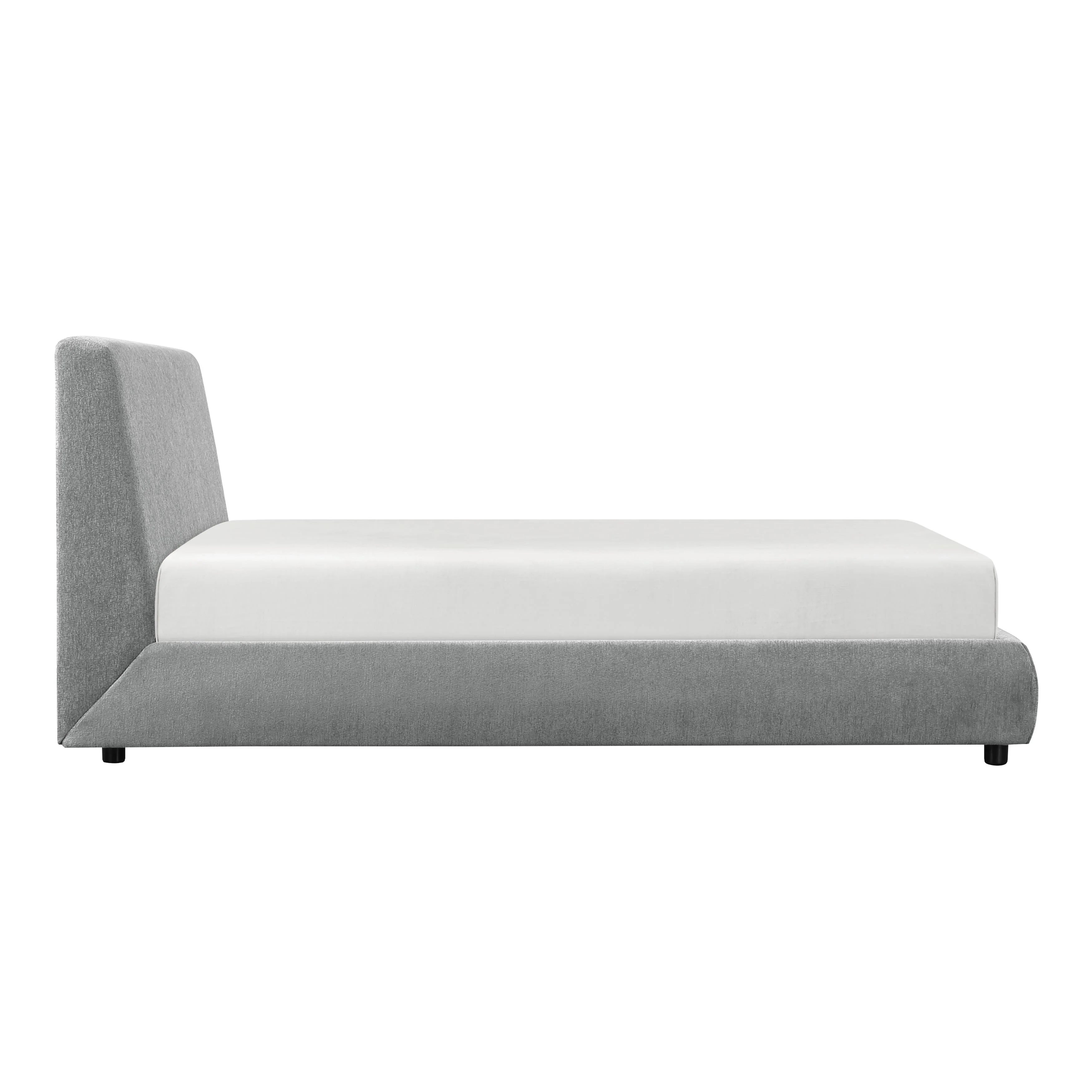 Homelegance Alford 1931F-1* Full Platform Bed - Image 3