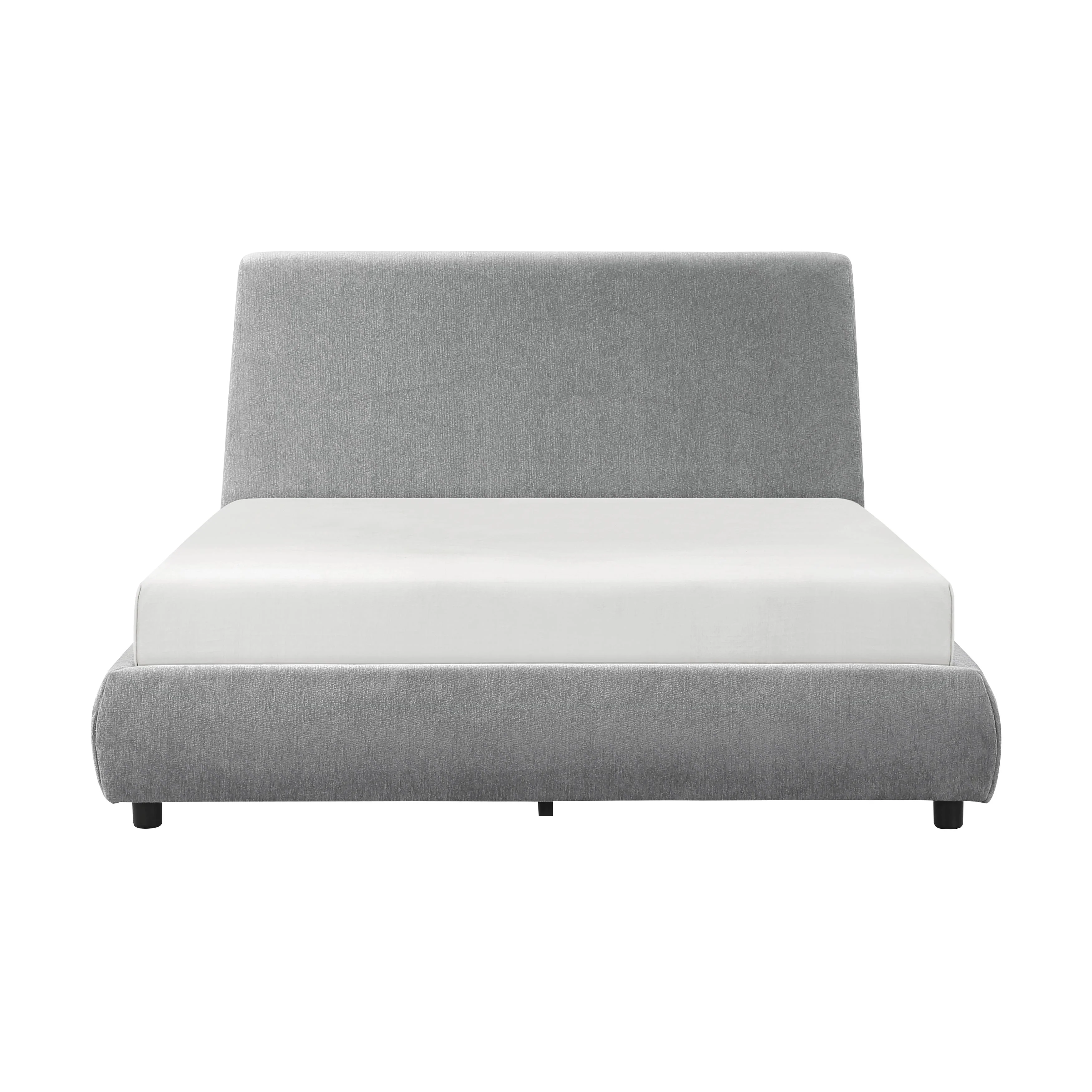 Homelegance Alford 1931K-1EK* Eastern King Platform Bed - Image 1