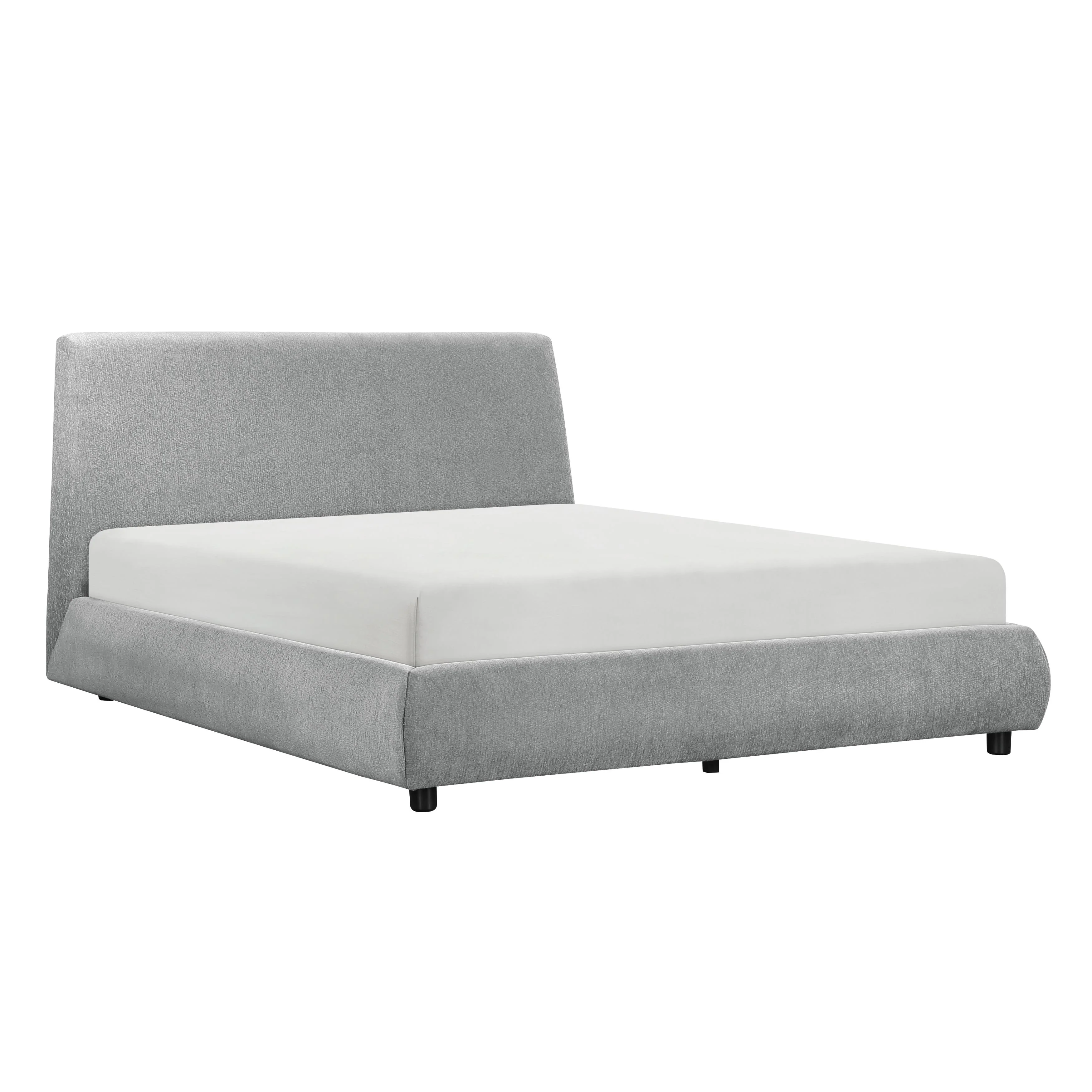 Homelegance Alford 1931K-1EK* Eastern King Platform Bed - Image 2