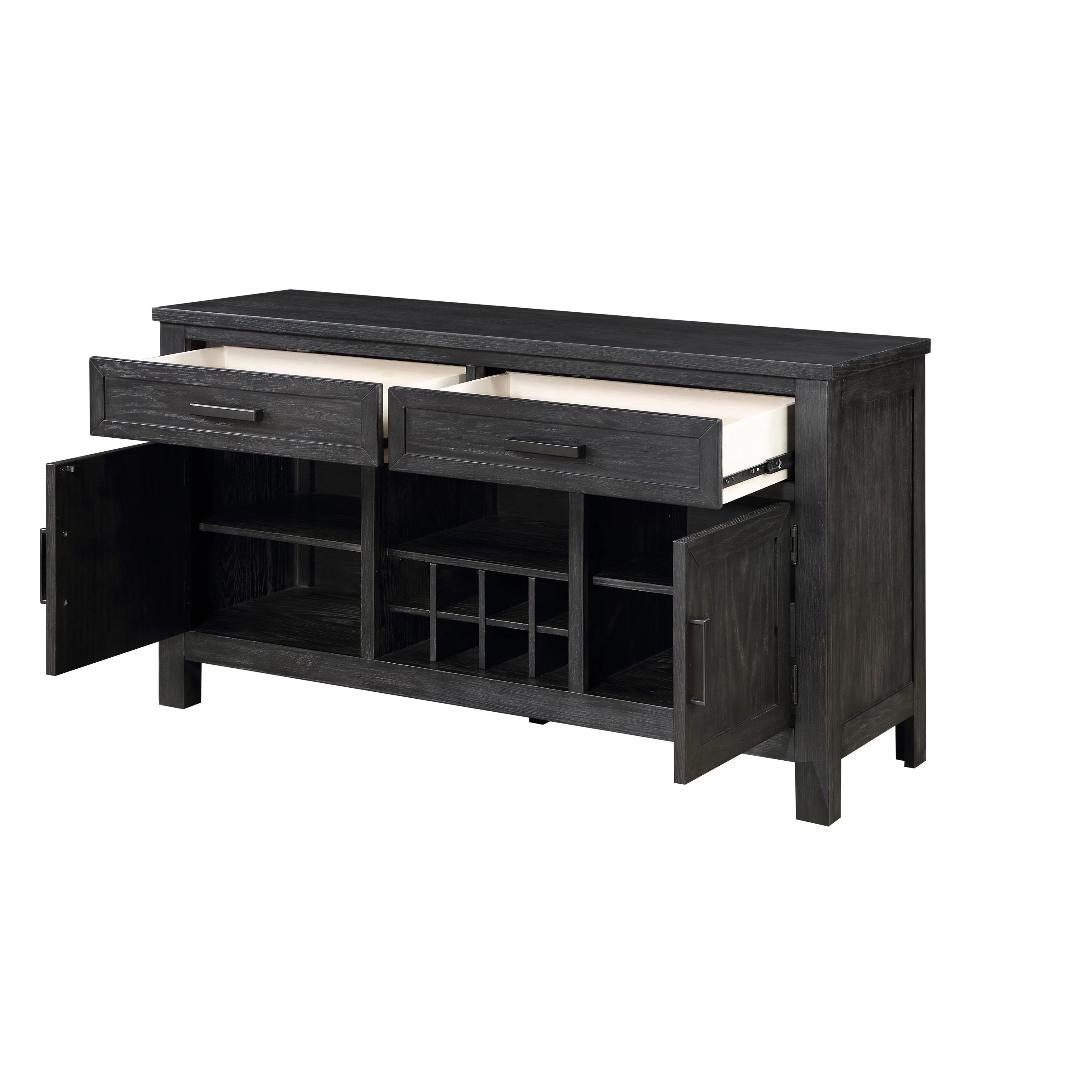 Homelegance Orem 5759-40 Server - Image 3