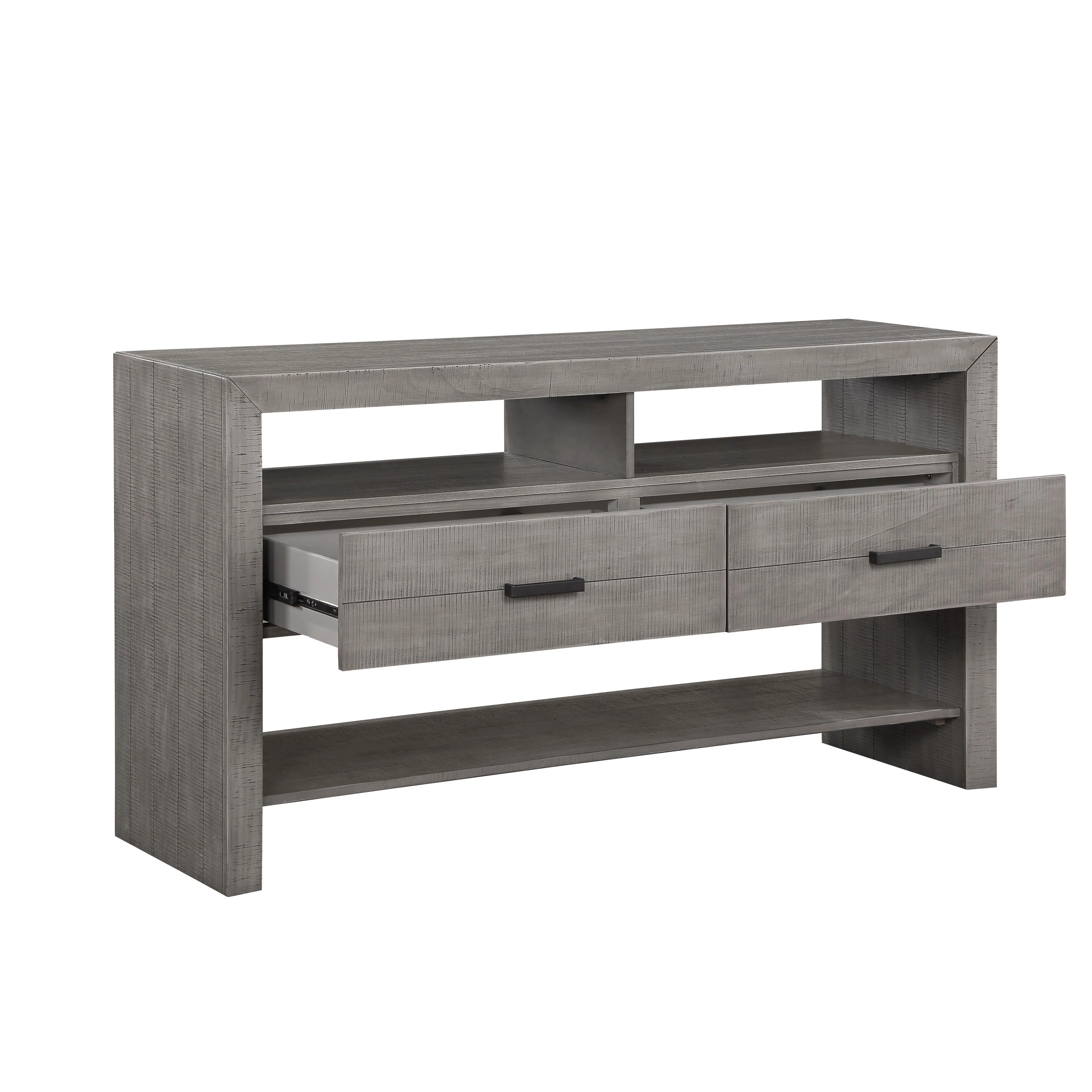 Homelegance Gresham 5760-40 Server - Image 3