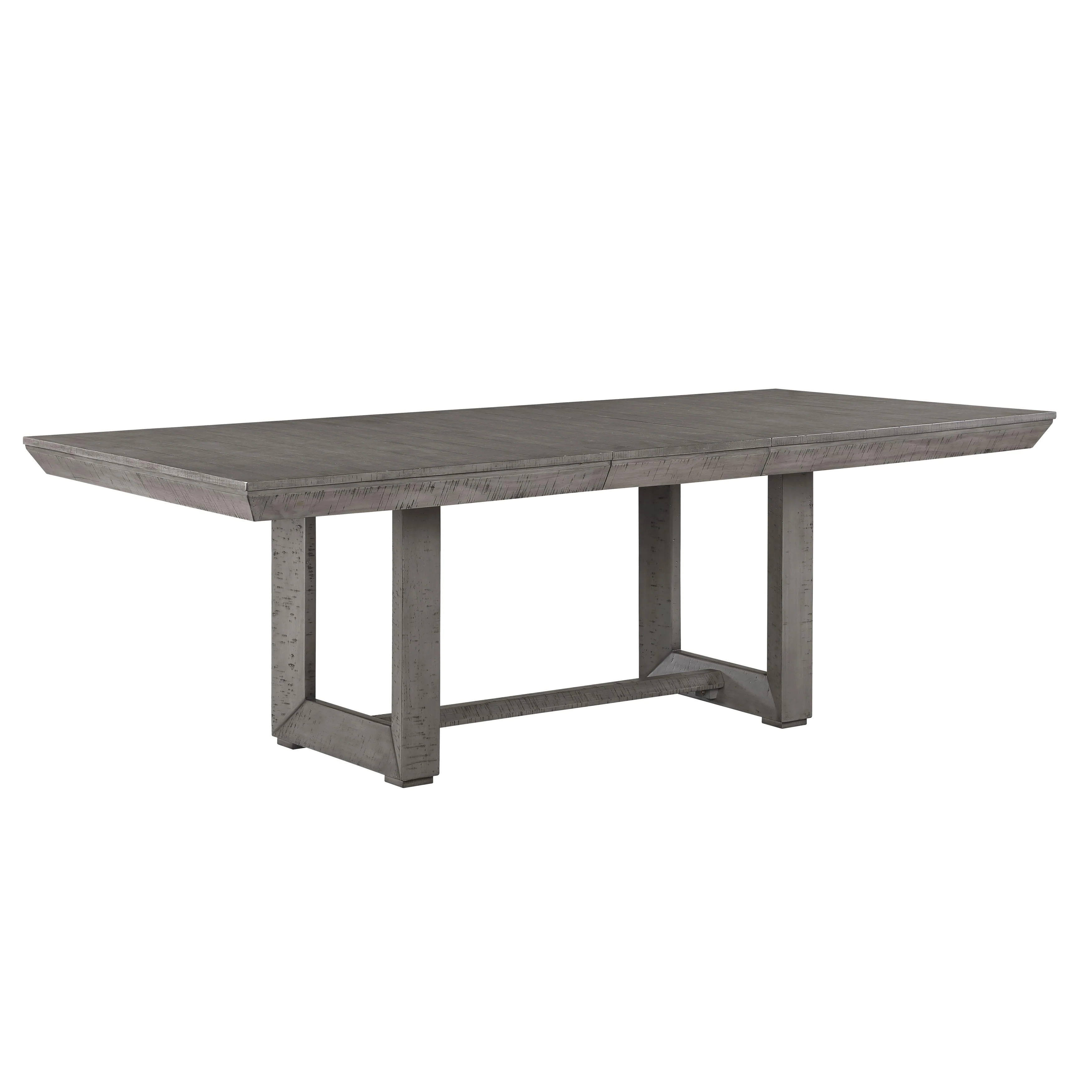 Homelegance Gresham 5760-90* Dining Table - Image 2