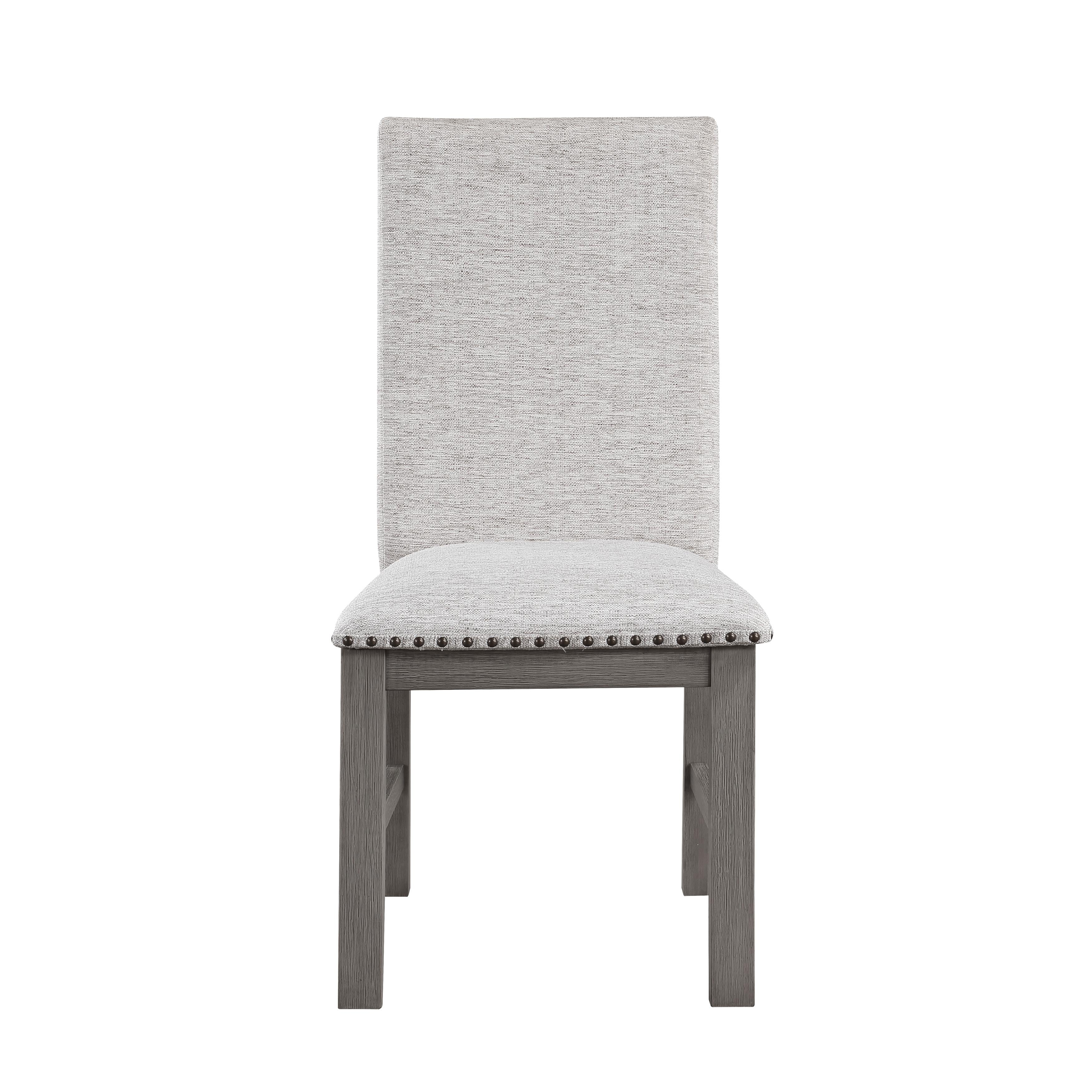 Homelegance Gresham 5760S Side Chair - Image 1